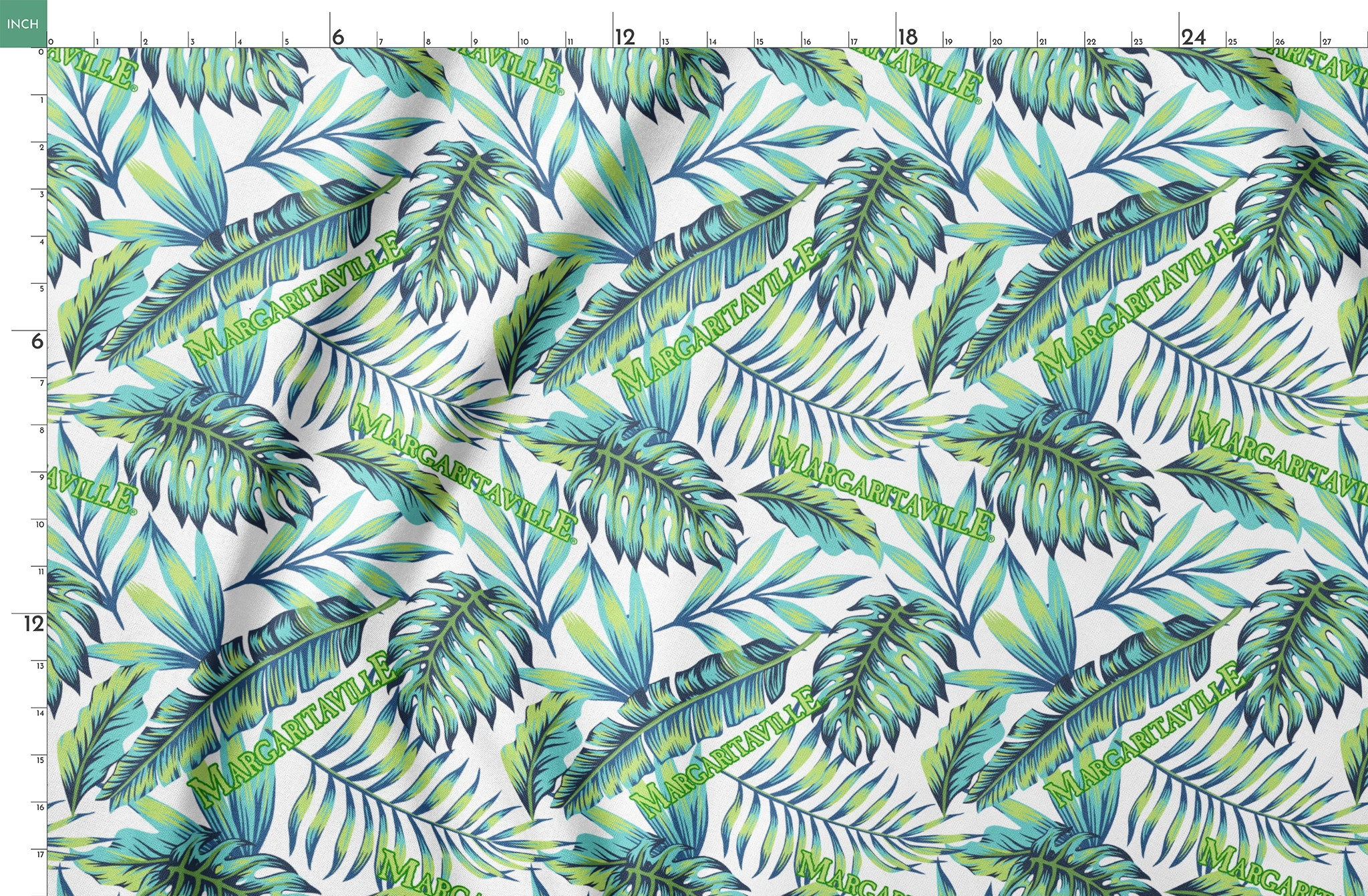 springs fatquarter mockup