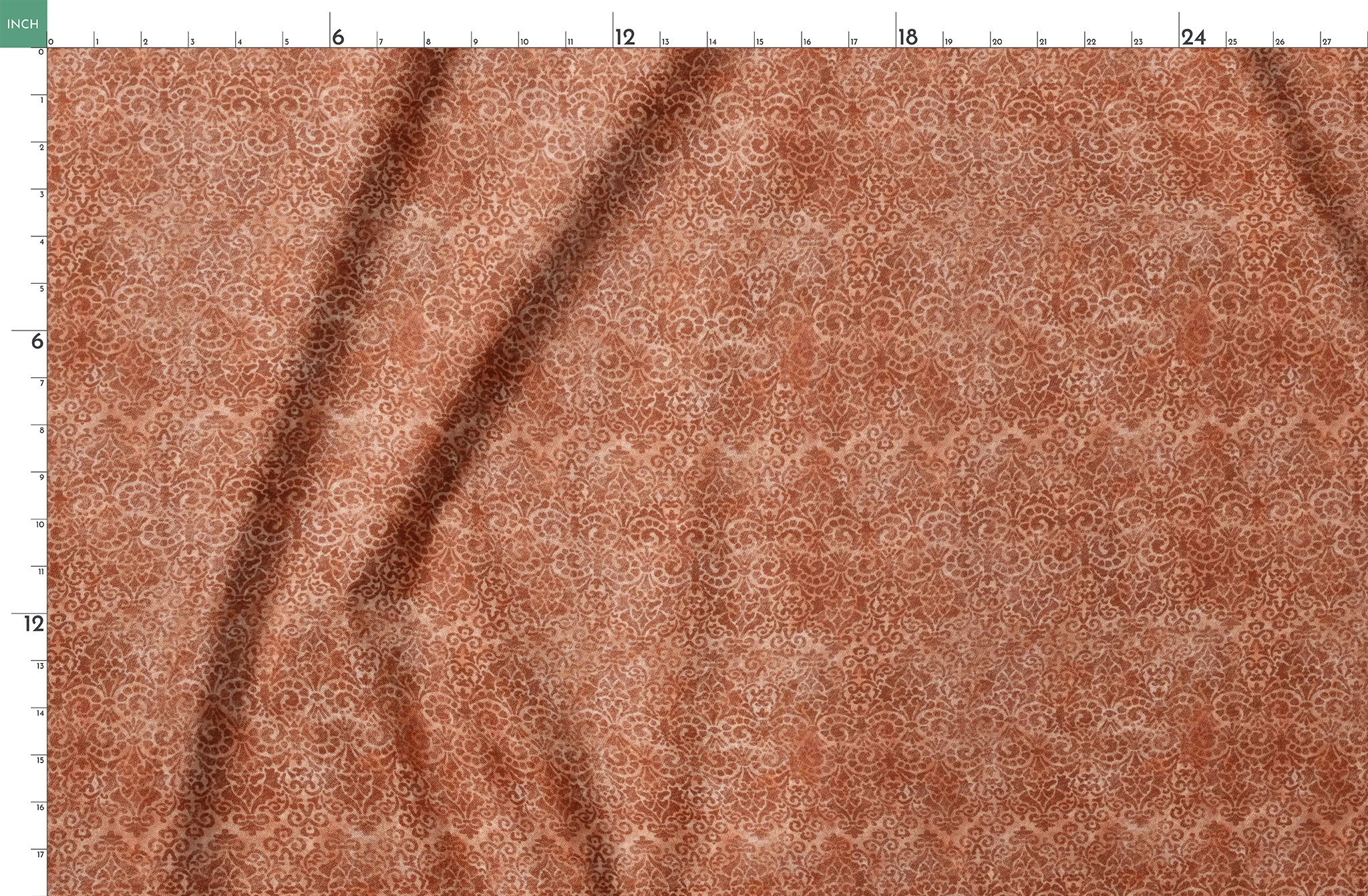 springs fatquarter mockup
