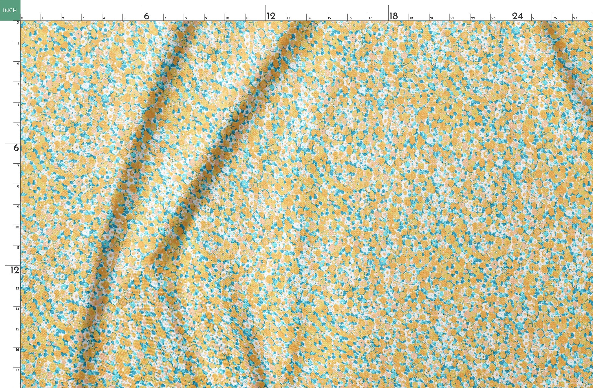springs fatquarter mockup