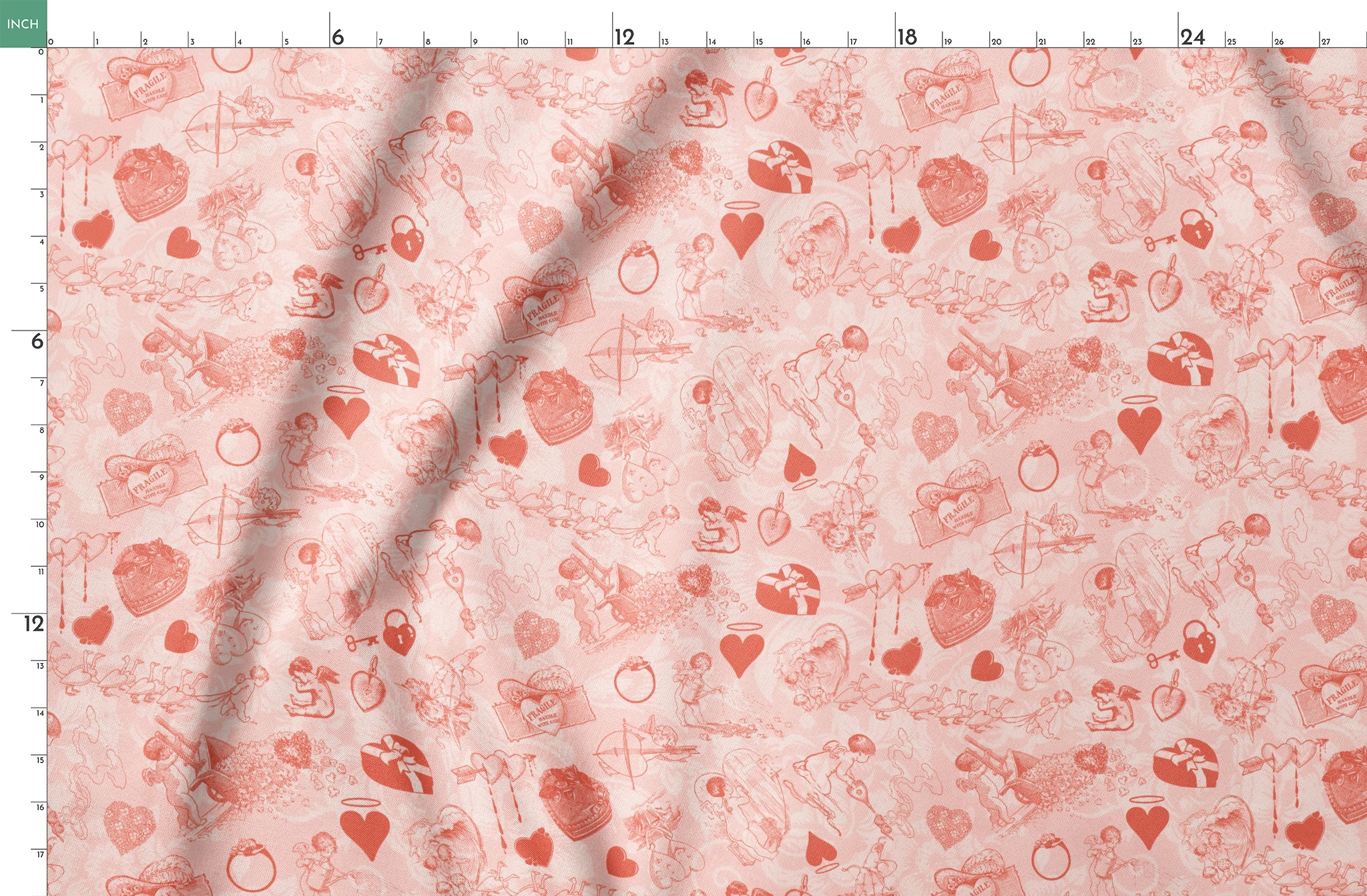 springs fatquarter mockup