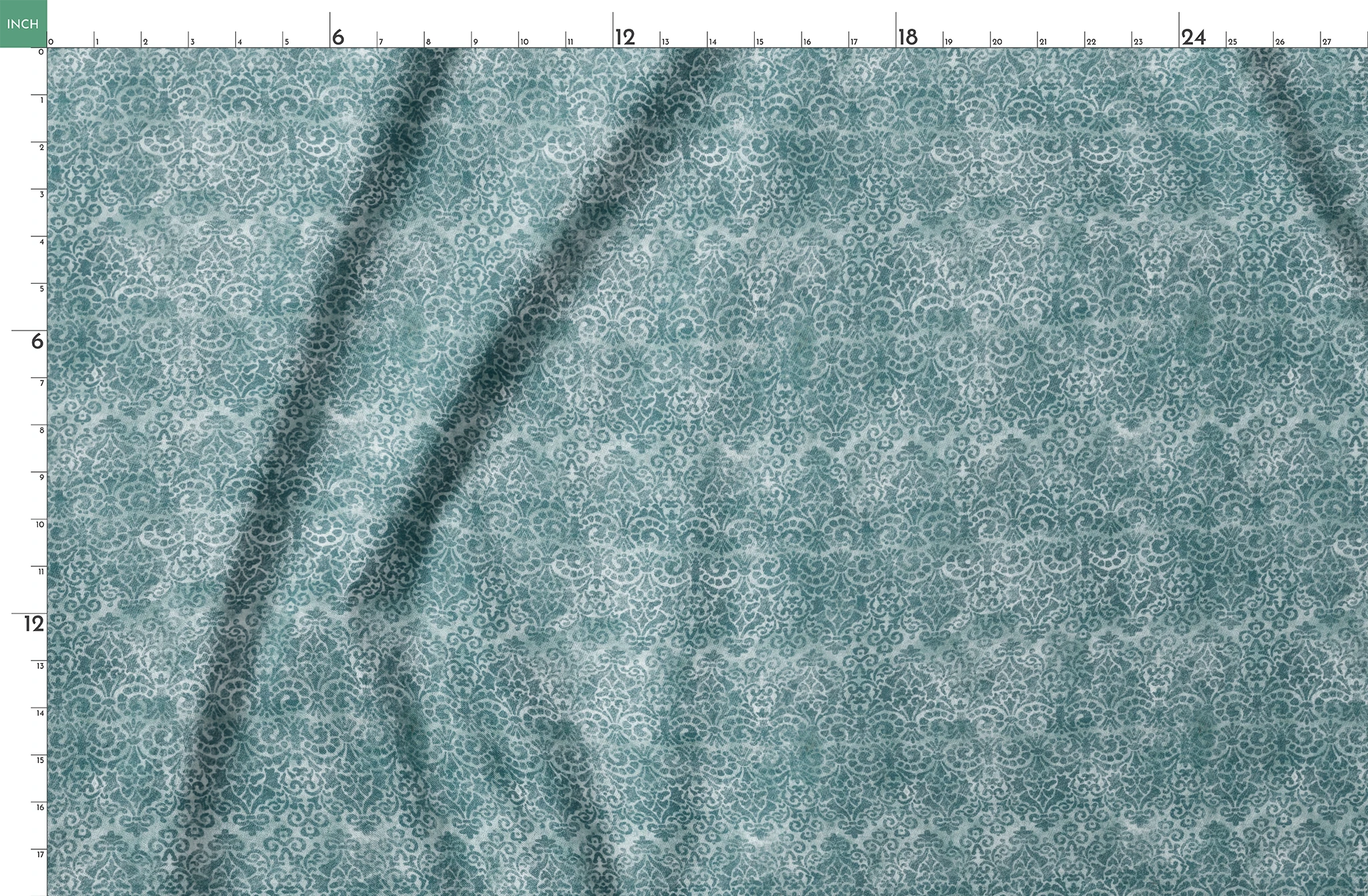 springs fatquarter mockup