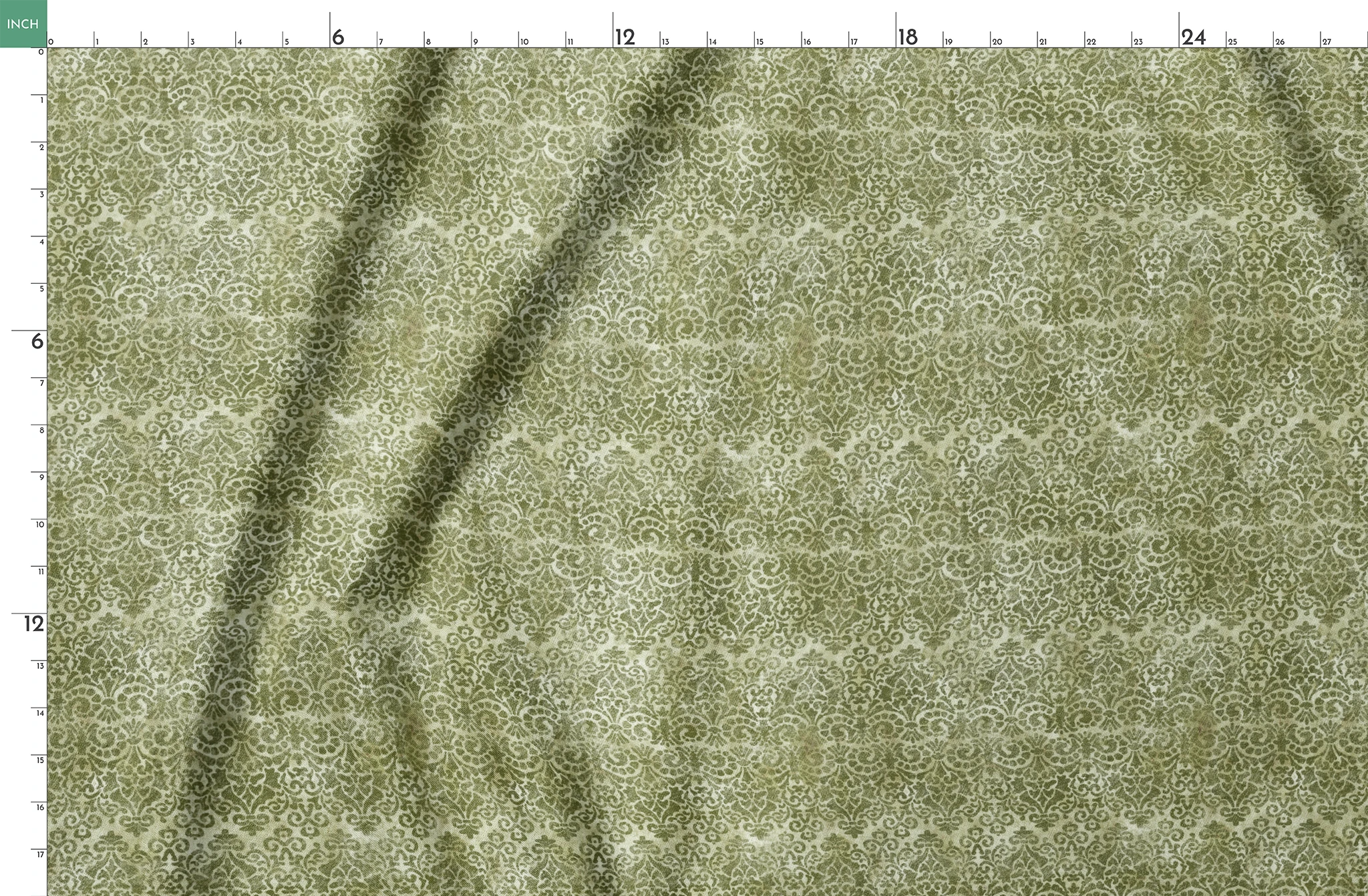 springs fatquarter mockup