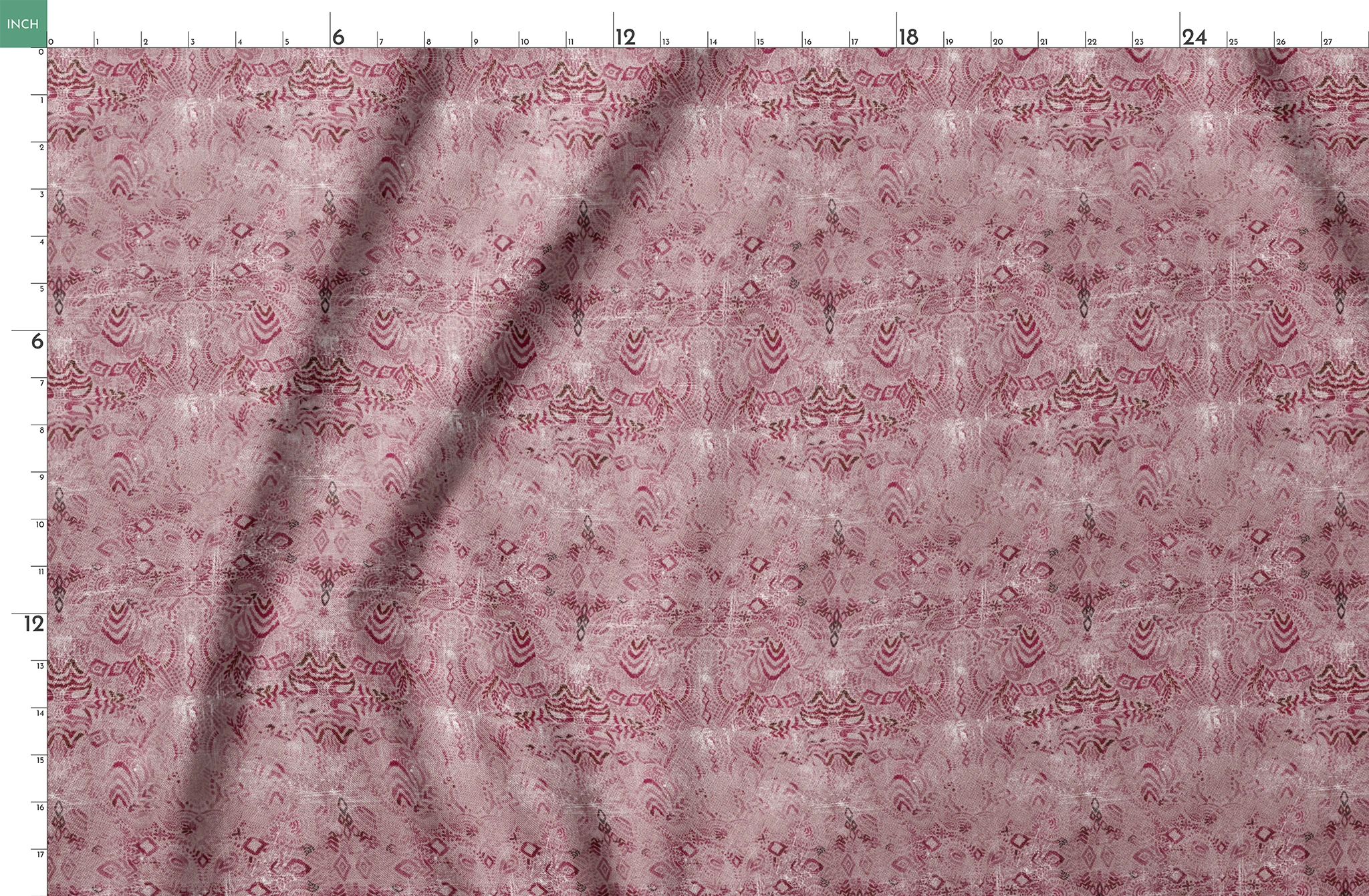 springs fatquarter mockup