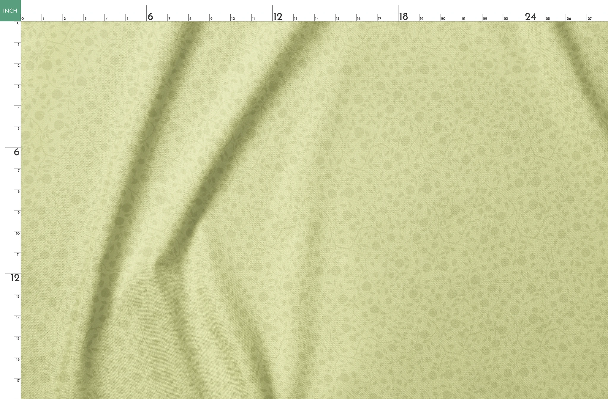 springs fatquarter mockup