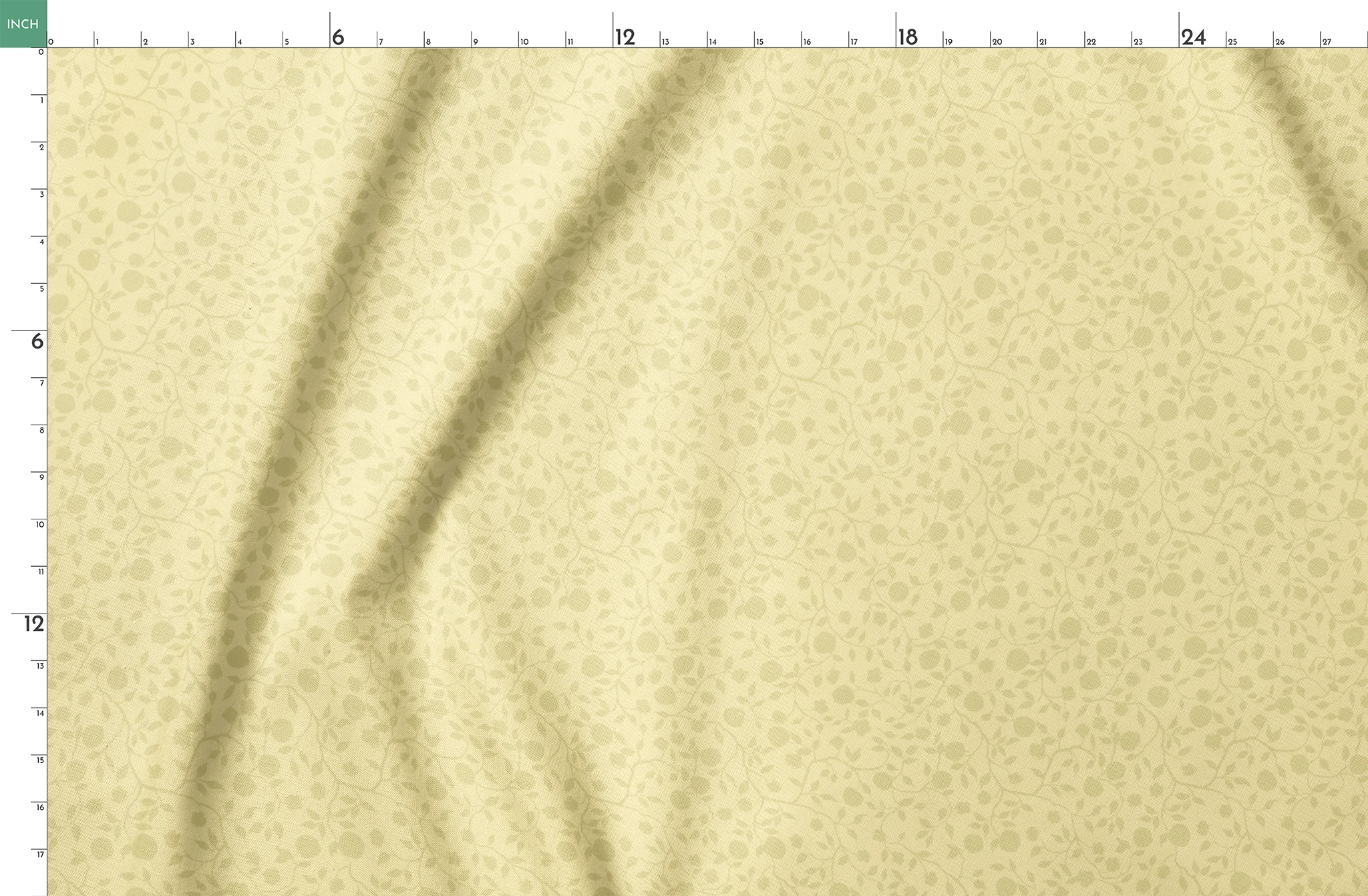 springs fatquarter mockup