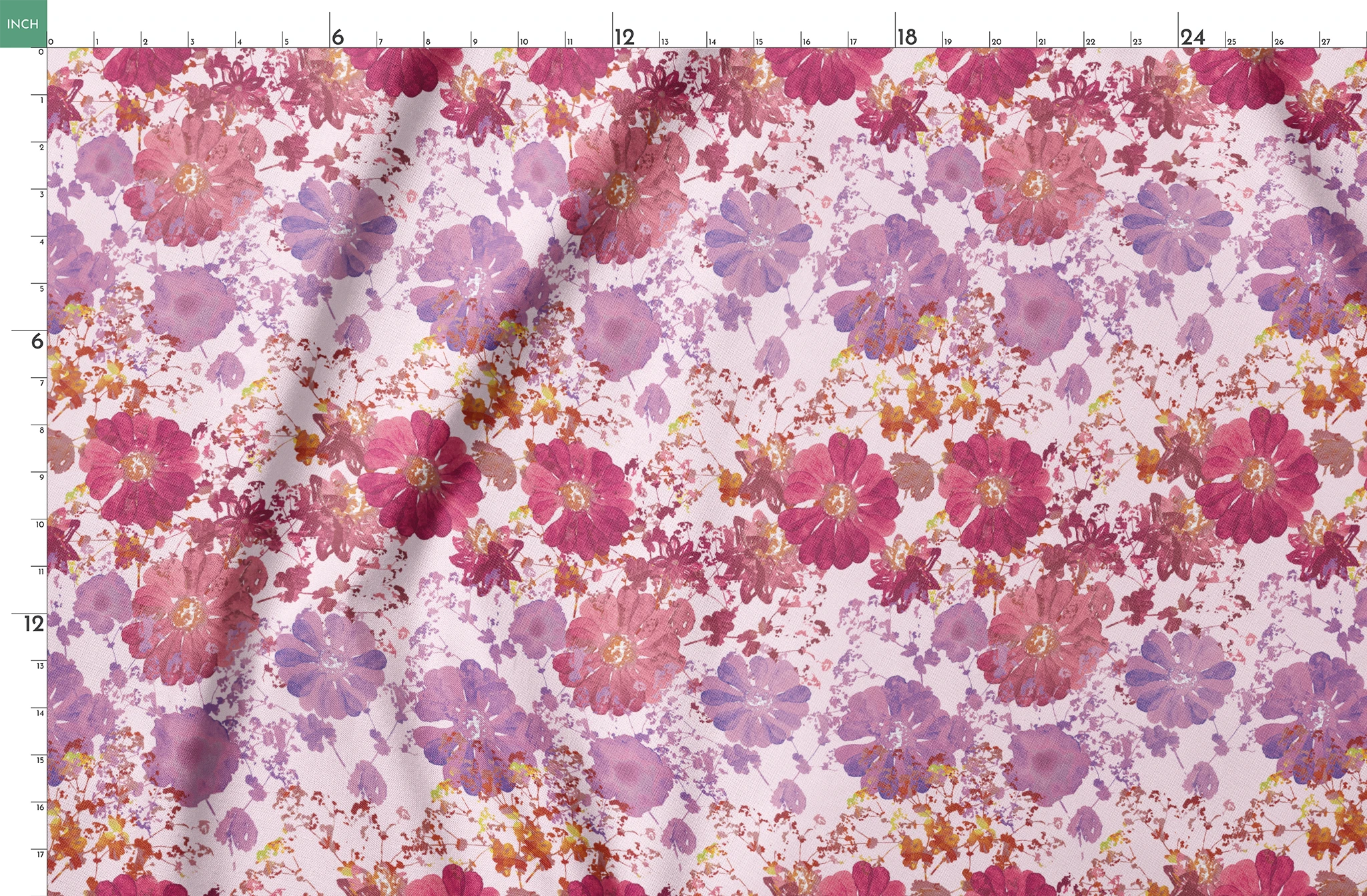 springs fatquarter mockup