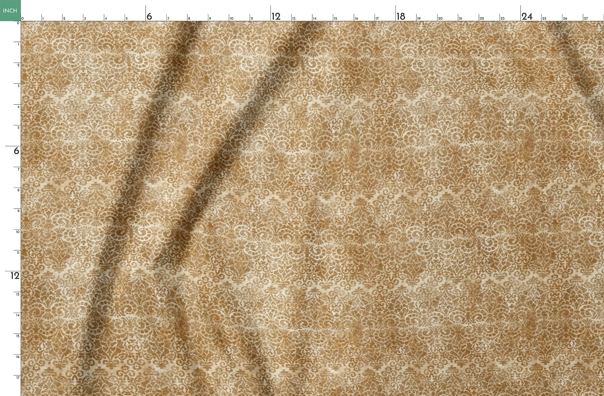 springs fatquarter mockup