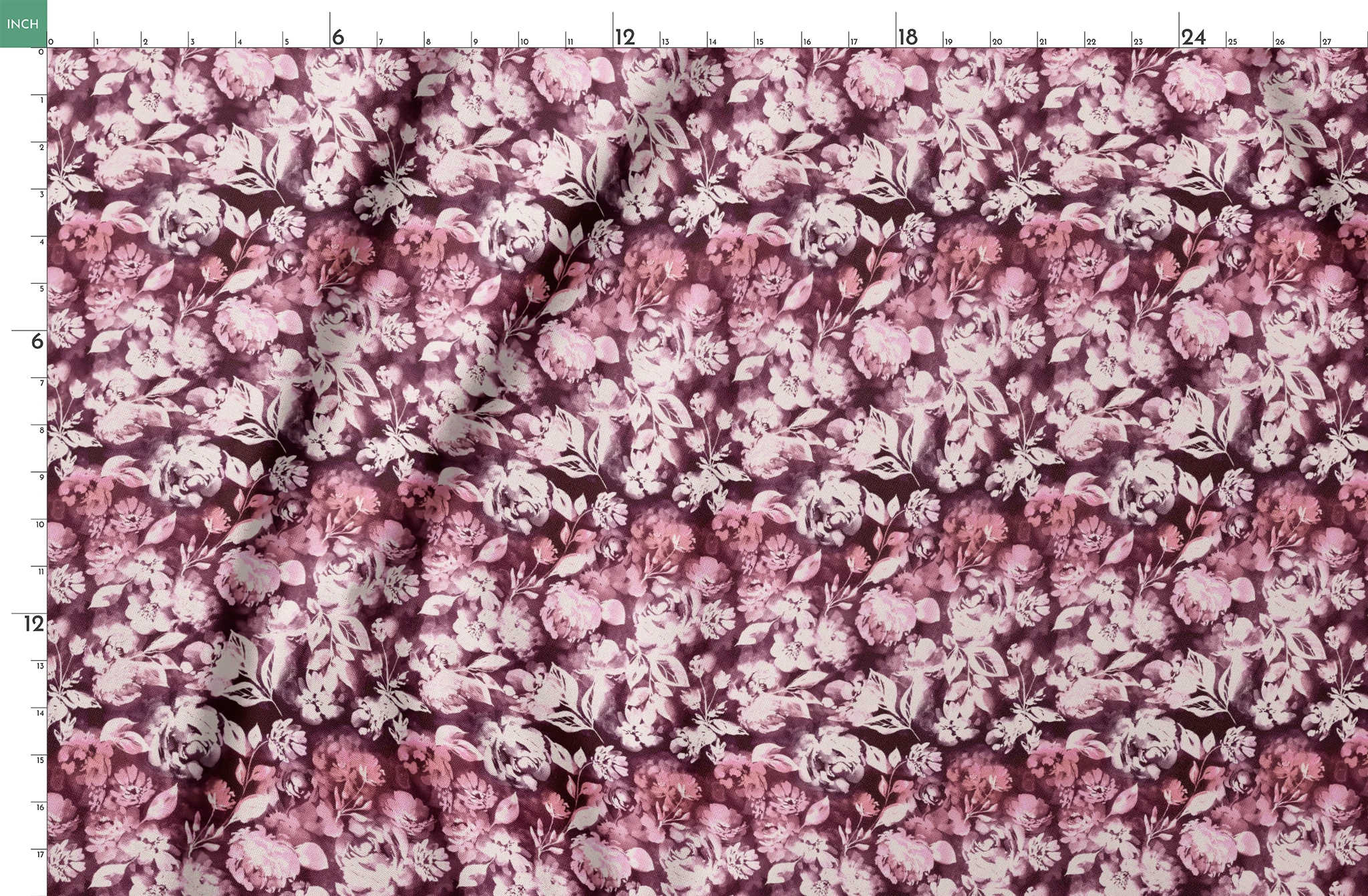 springs fatquarter mockup