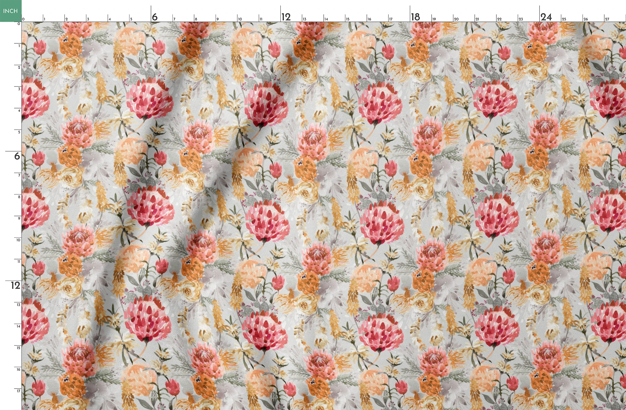 springs fatquarter mockup