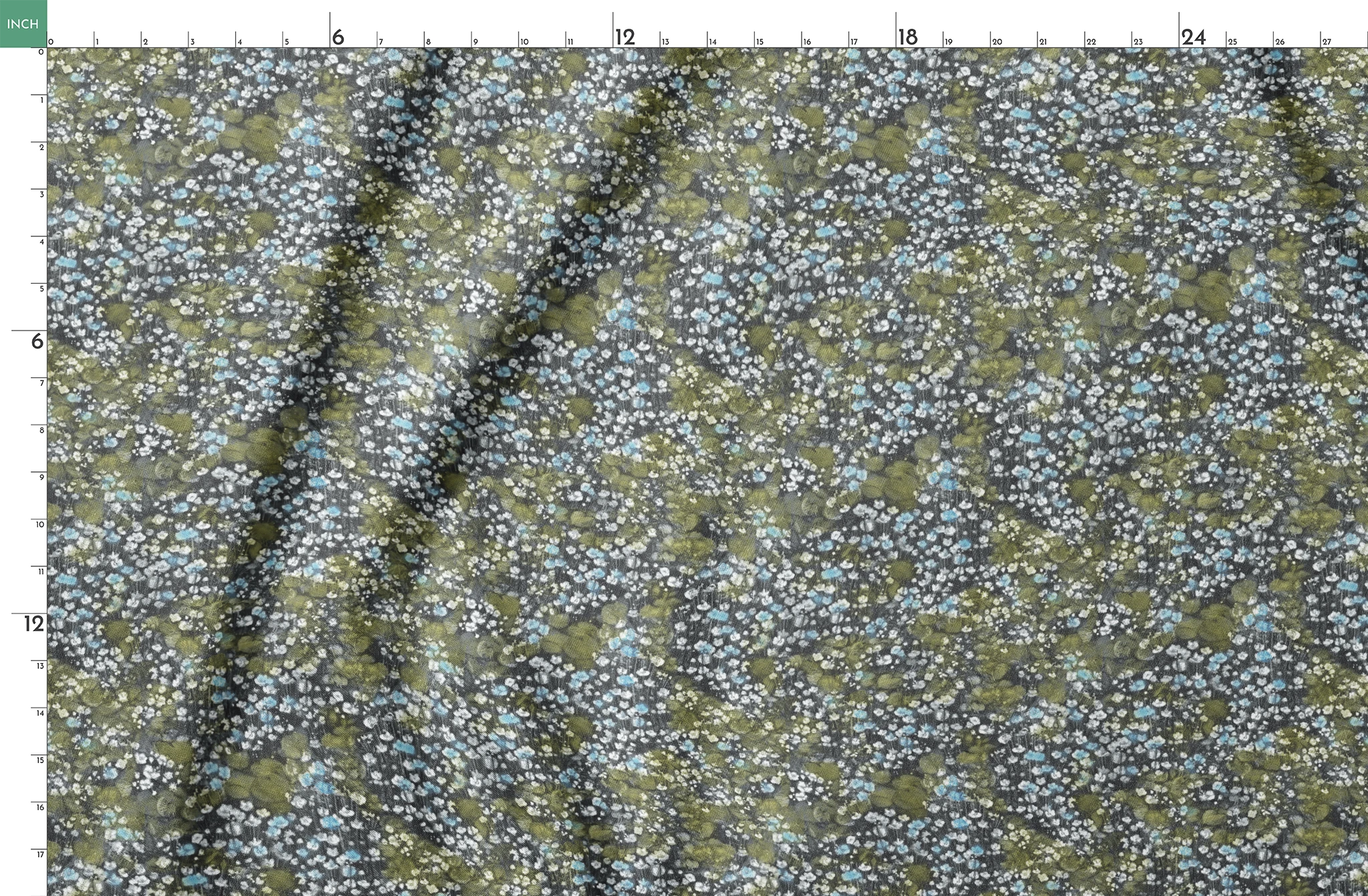 springs fatquarter mockup