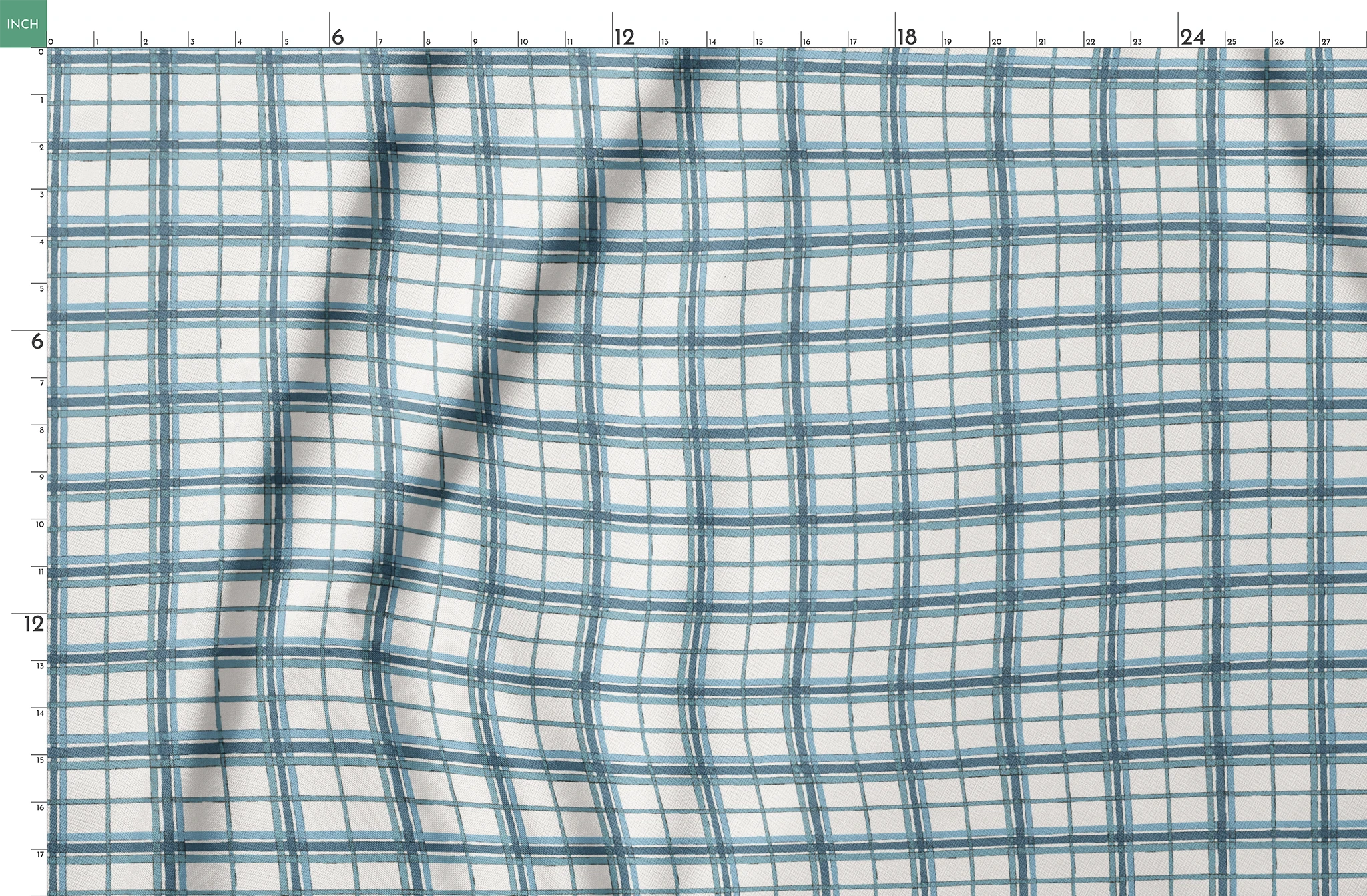 springs fatquarter mockup