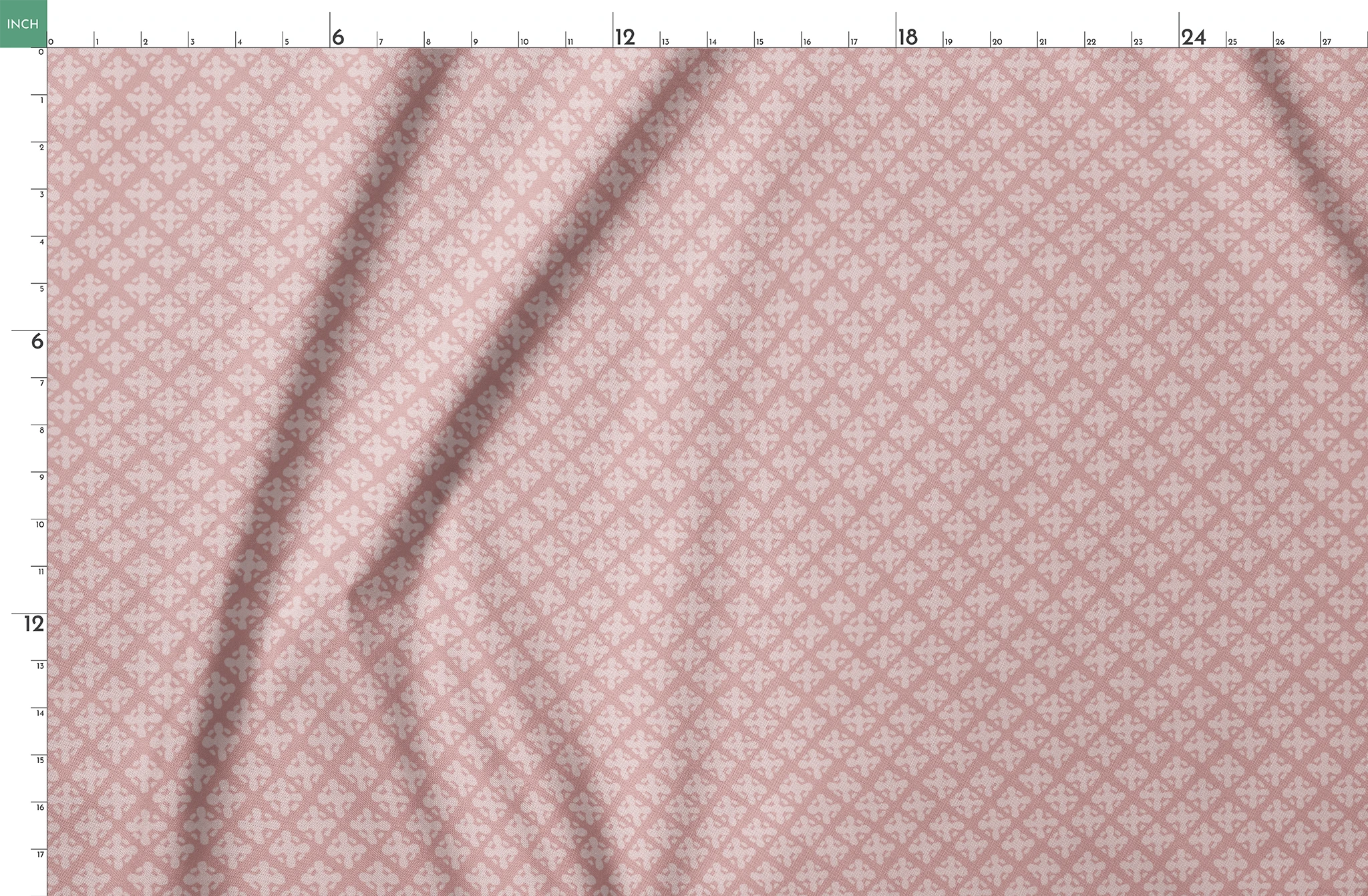 springs fatquarter mockup