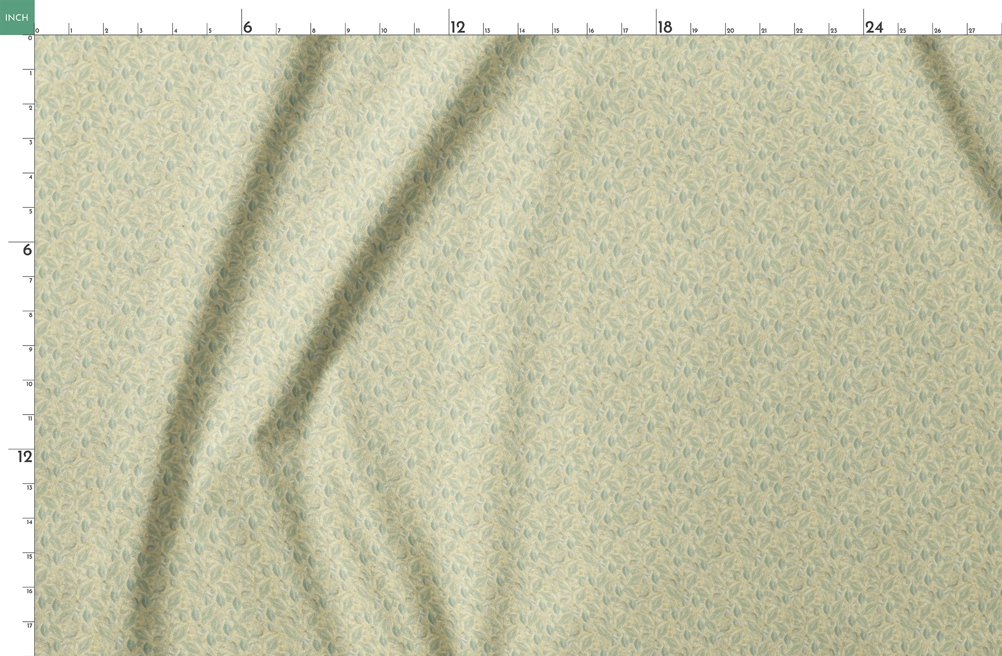 springs fatquarter mockup
