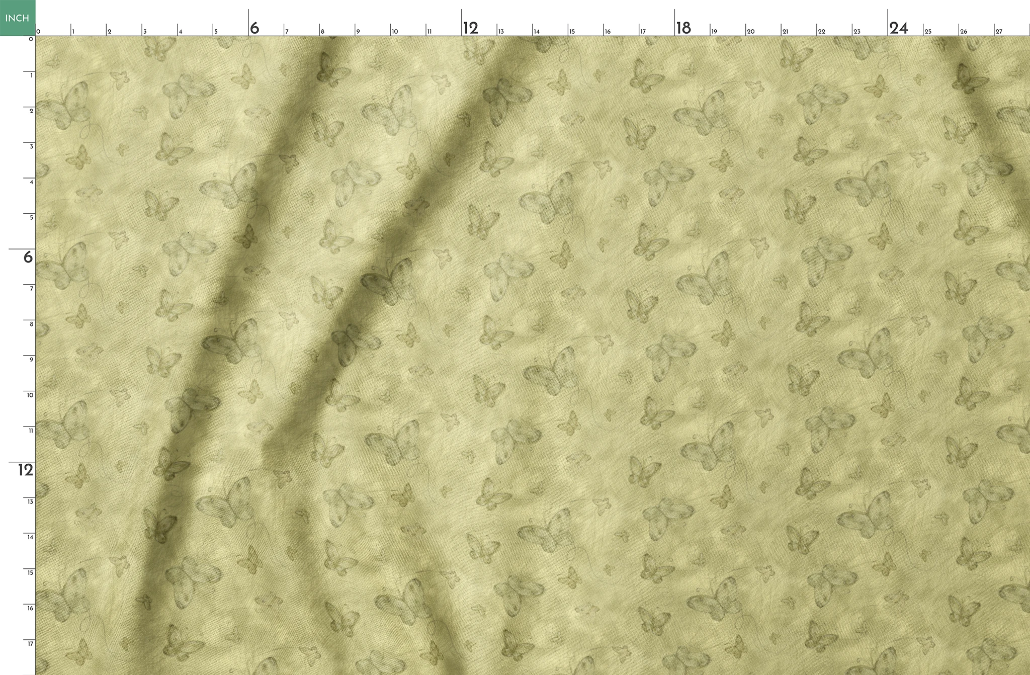springs fatquarter mockup