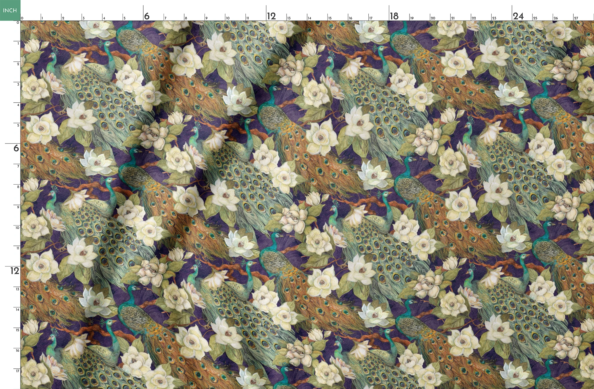 springs fatquarter mockup