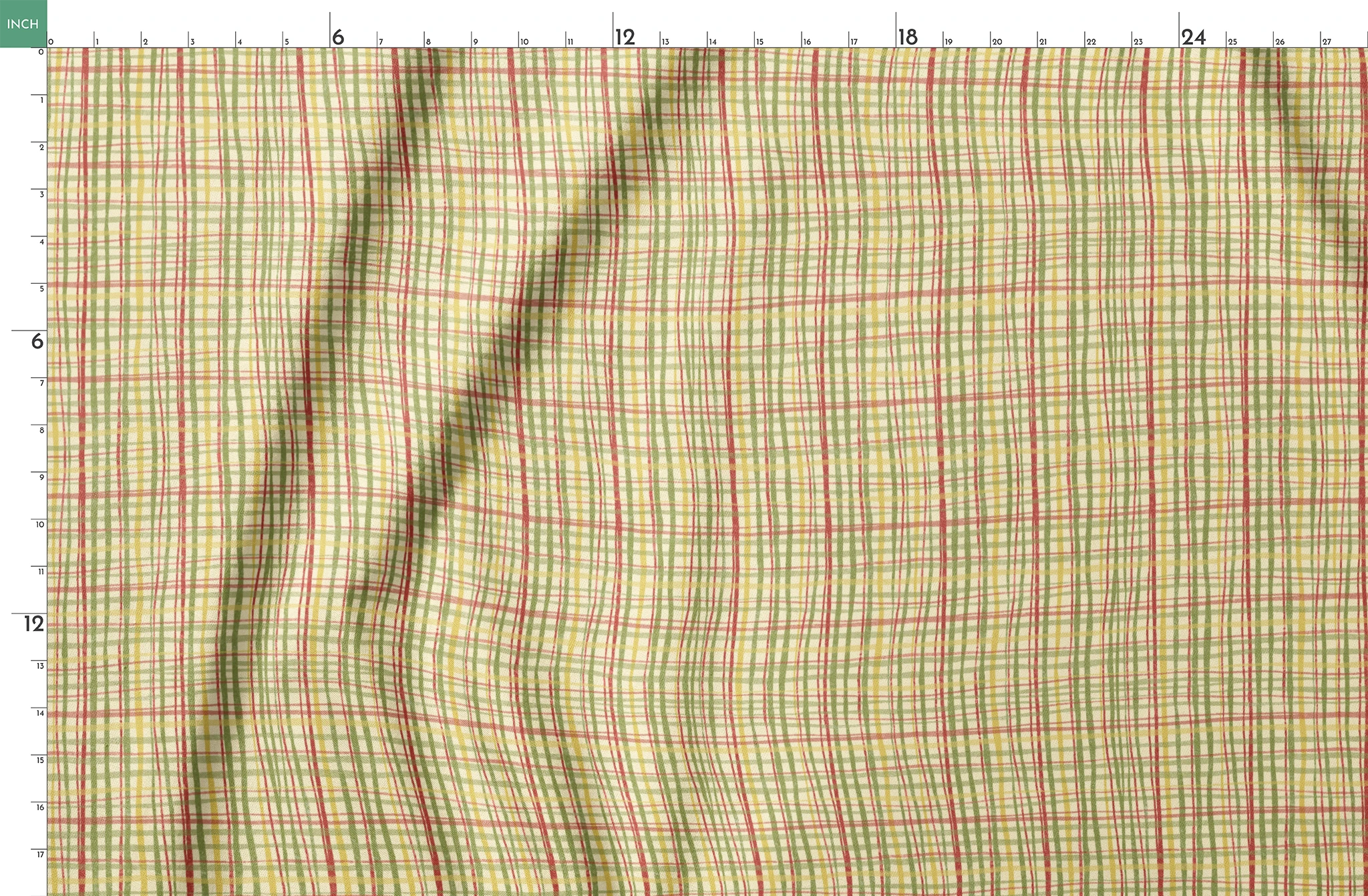 springs fatquarter mockup