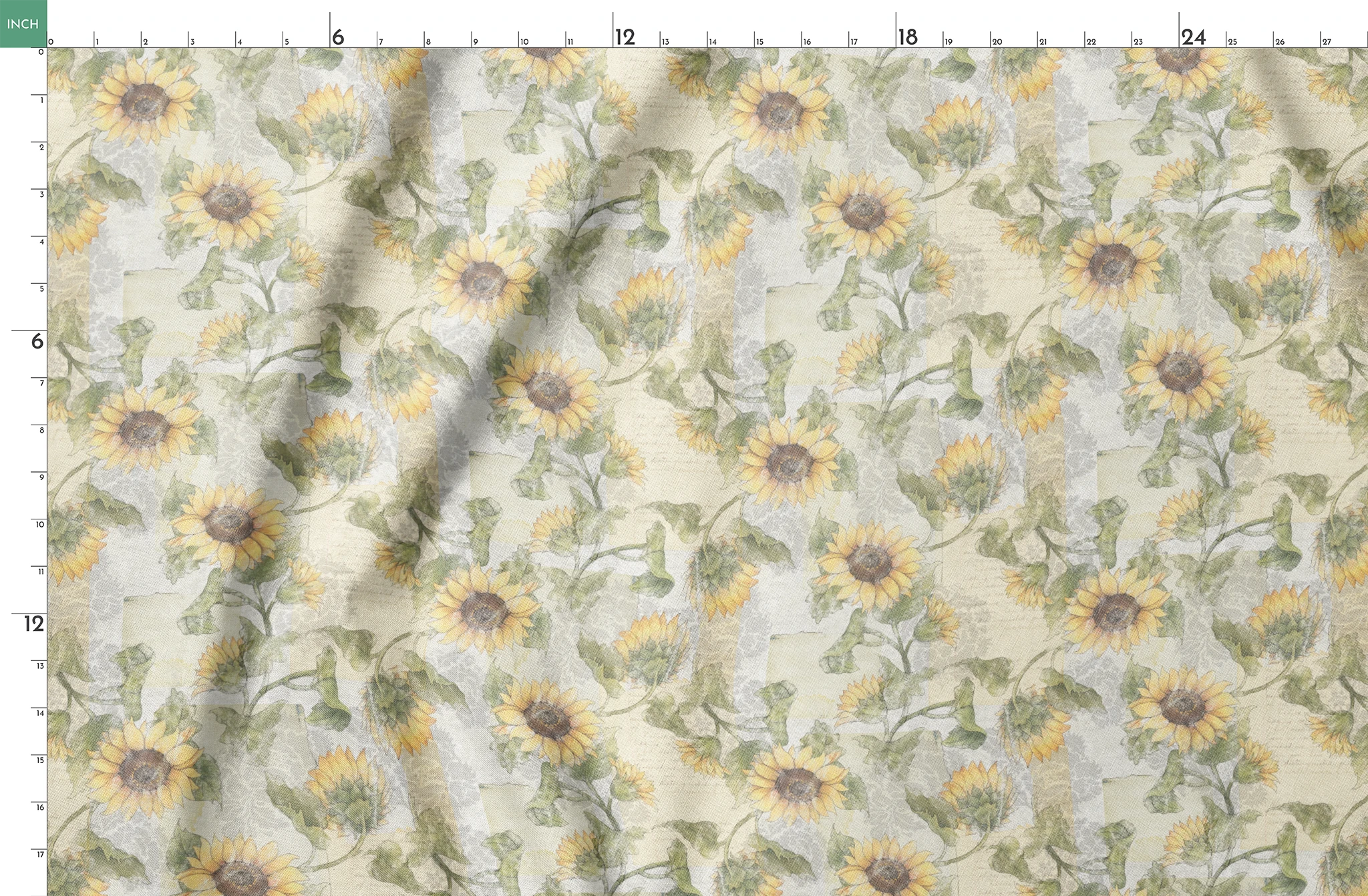 springs fatquarter mockup
