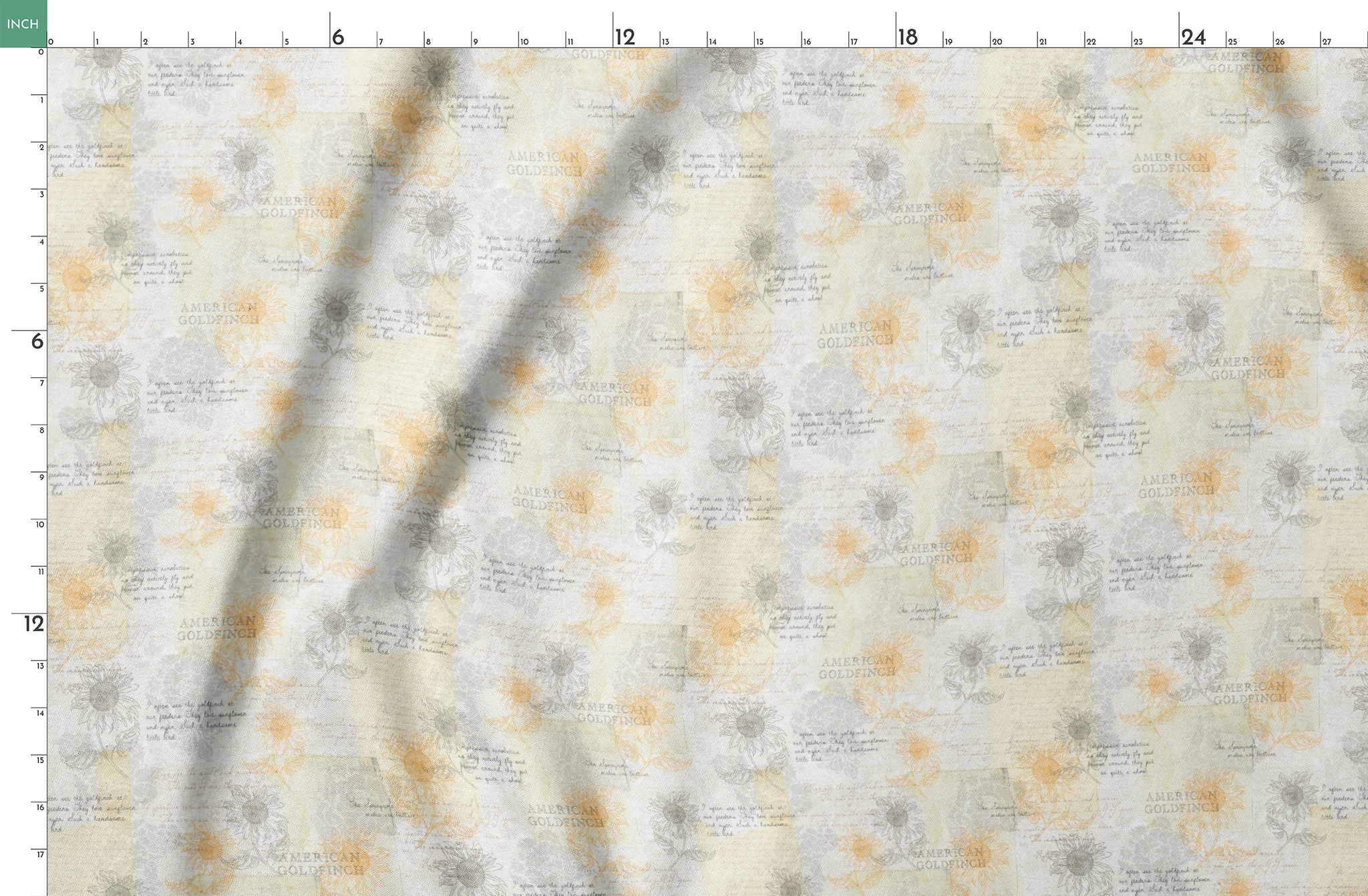 springs fatquarter mockup