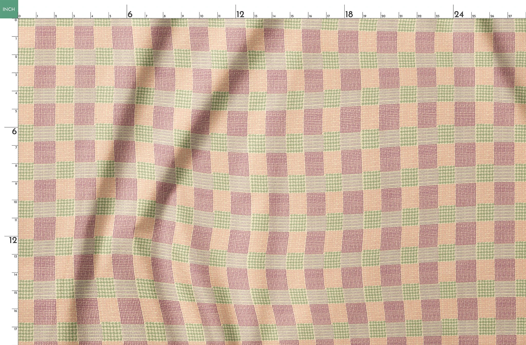 springs fatquarter mockup
