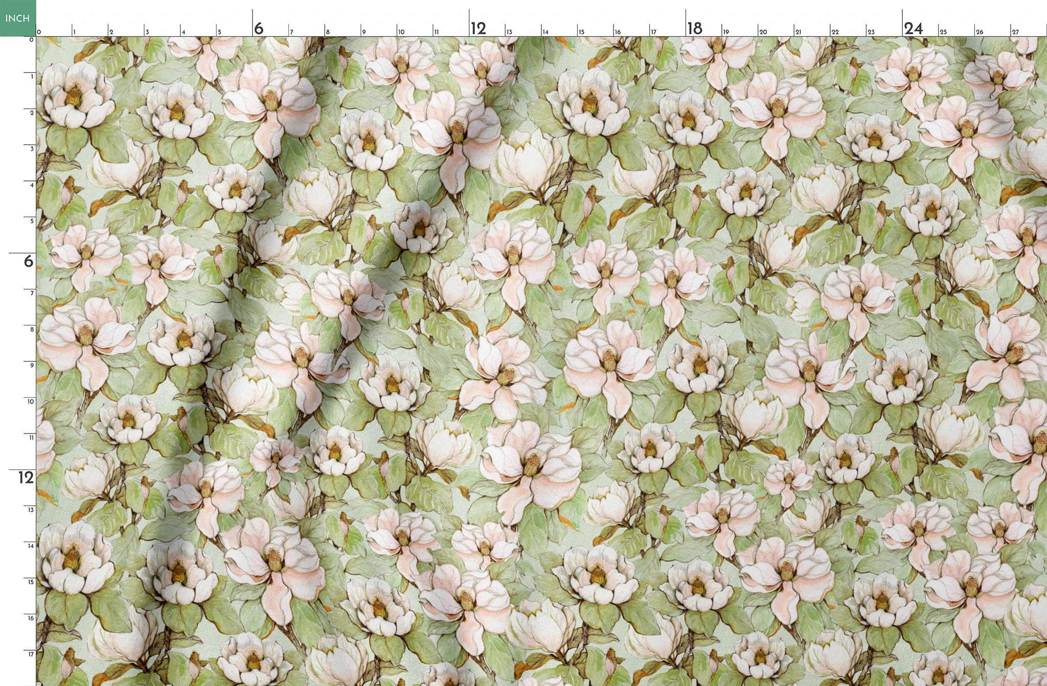 springs fatquarter mockup