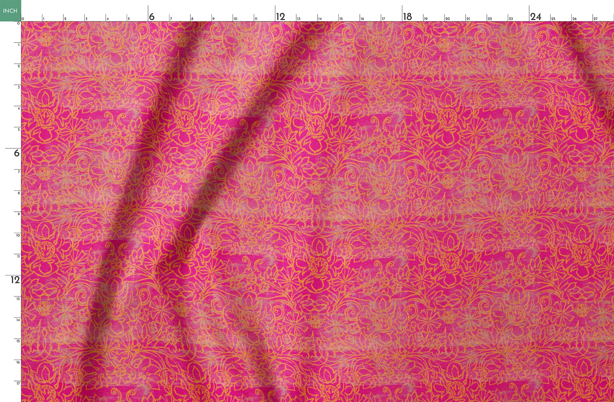 springs fatquarter mockup