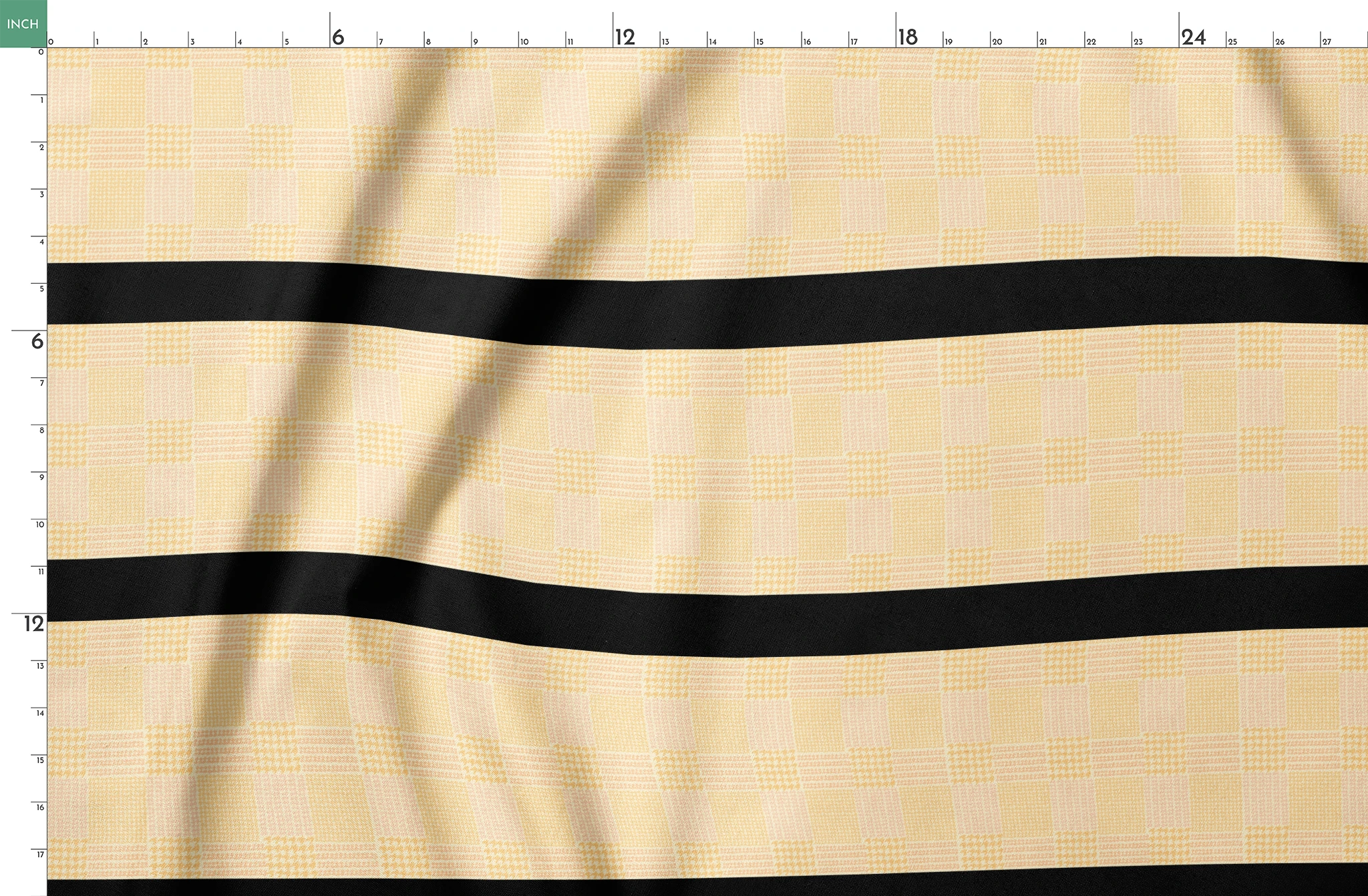 springs fatquarter mockup
