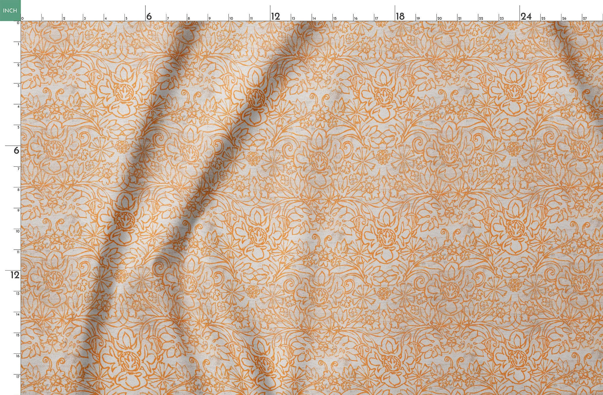 springs fatquarter mockup