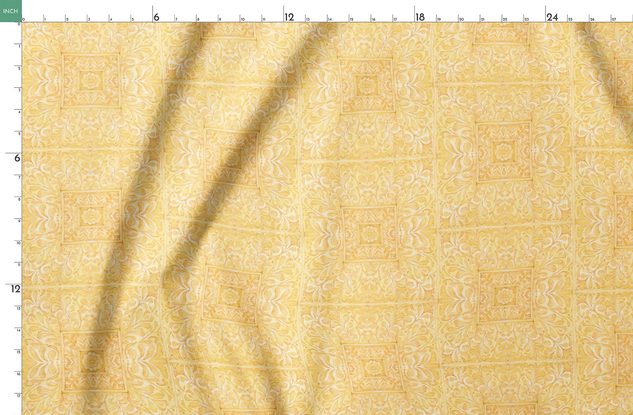 springs fatquarter mockup
