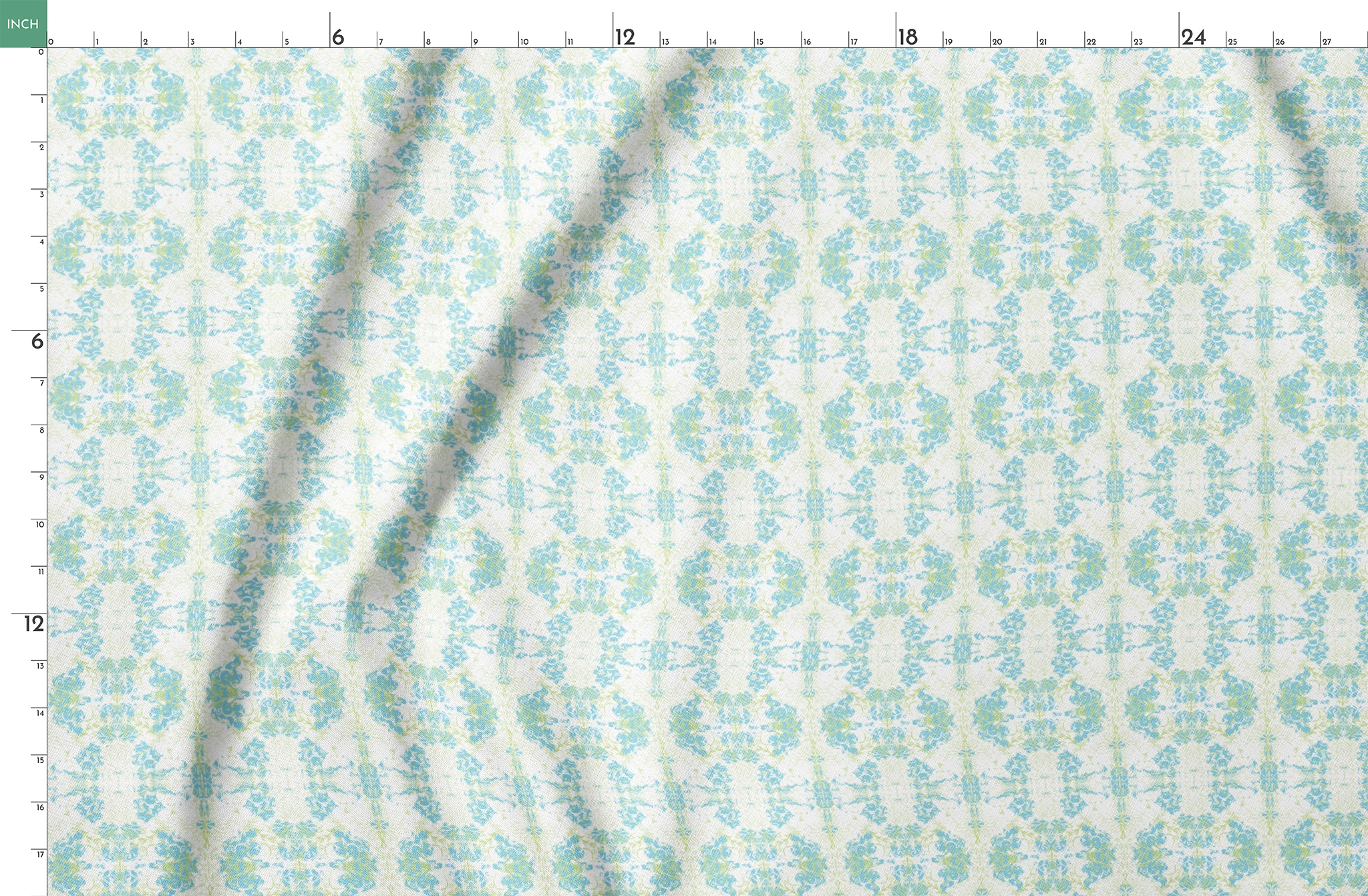 springs fatquarter mockup