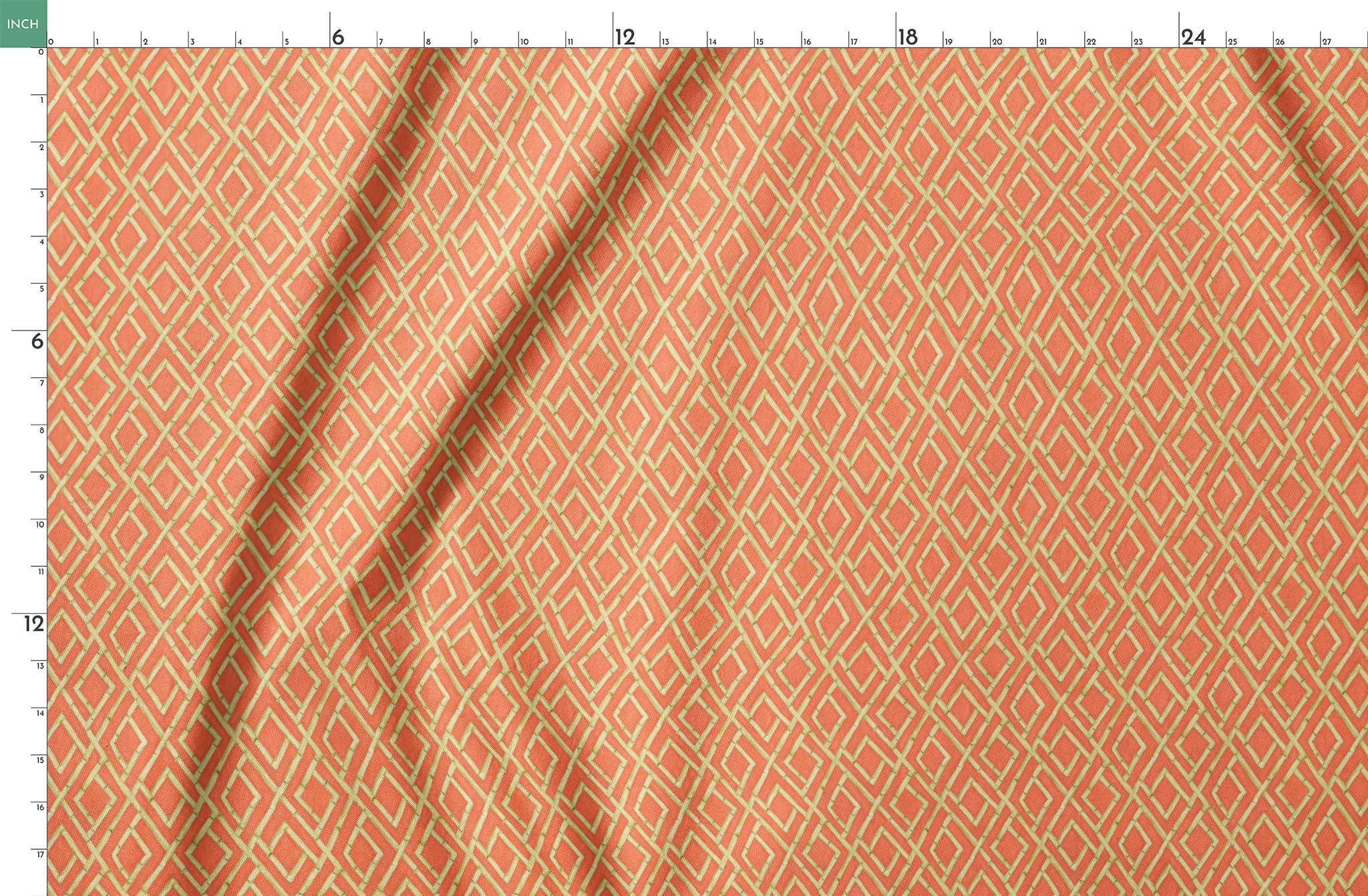 springs fatquarter mockup