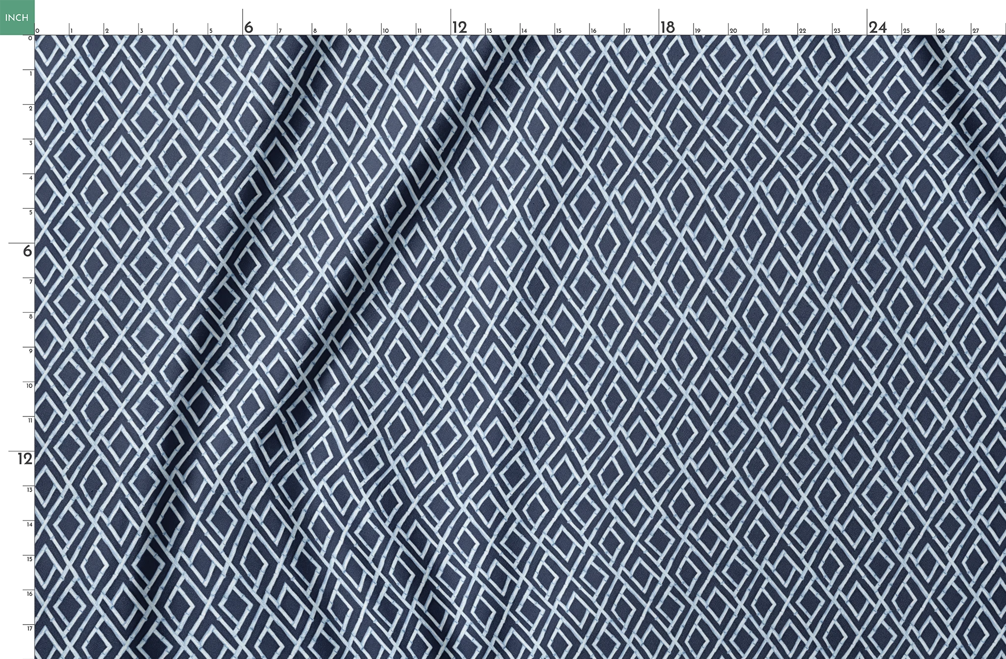 springs fatquarter mockup