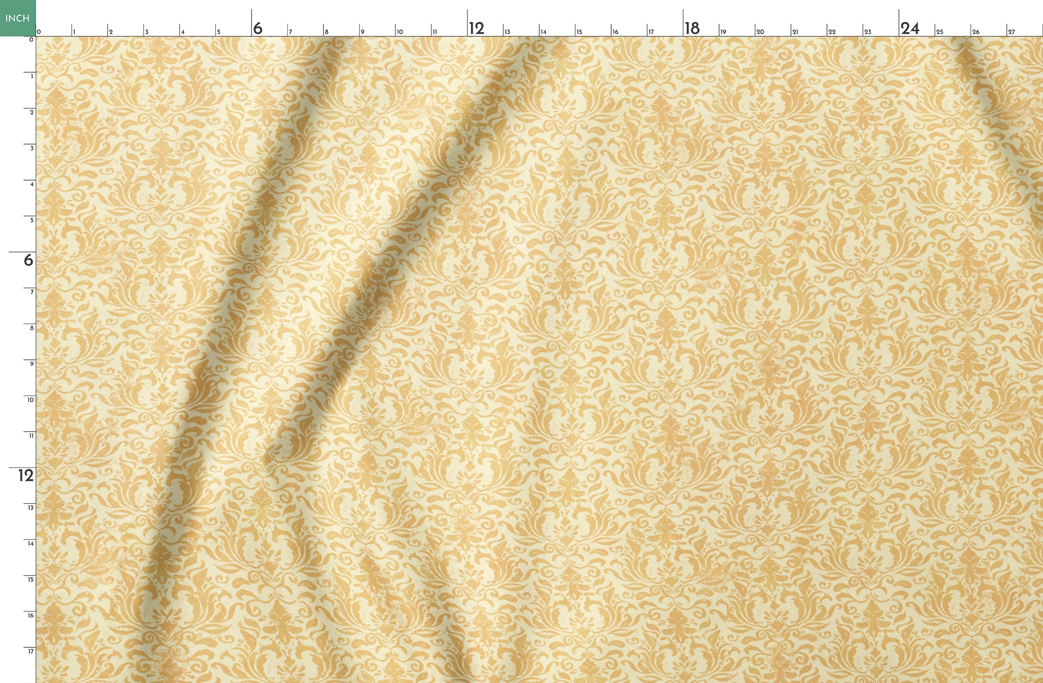 springs fatquarter mockup