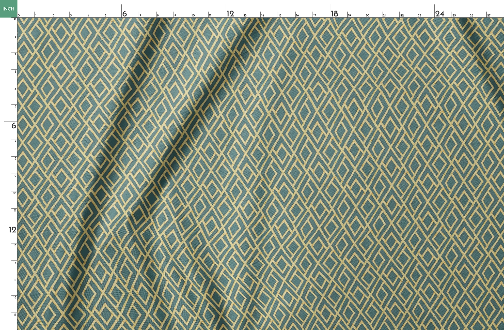 springs fatquarter mockup
