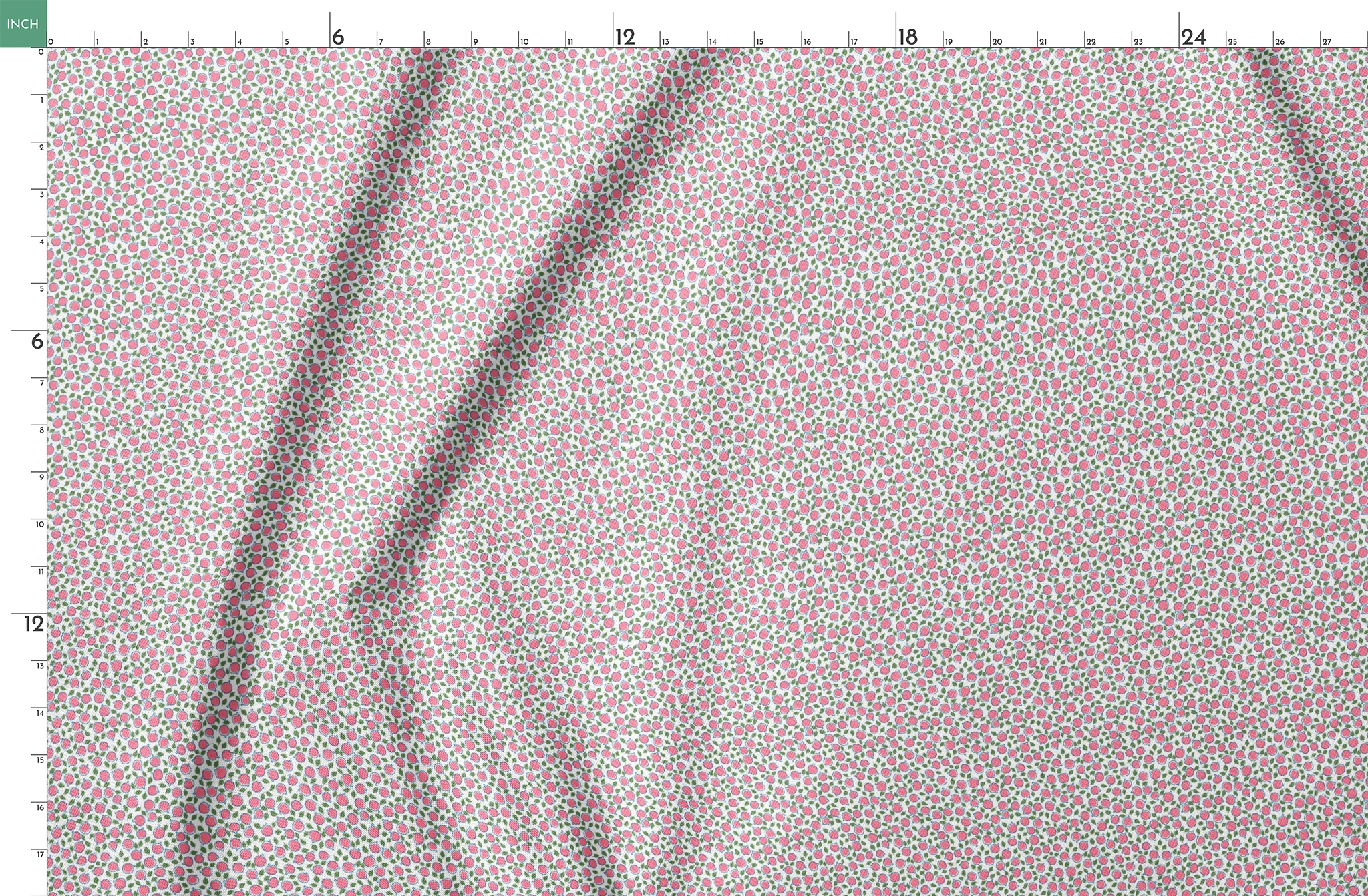 springs fatquarter mockup