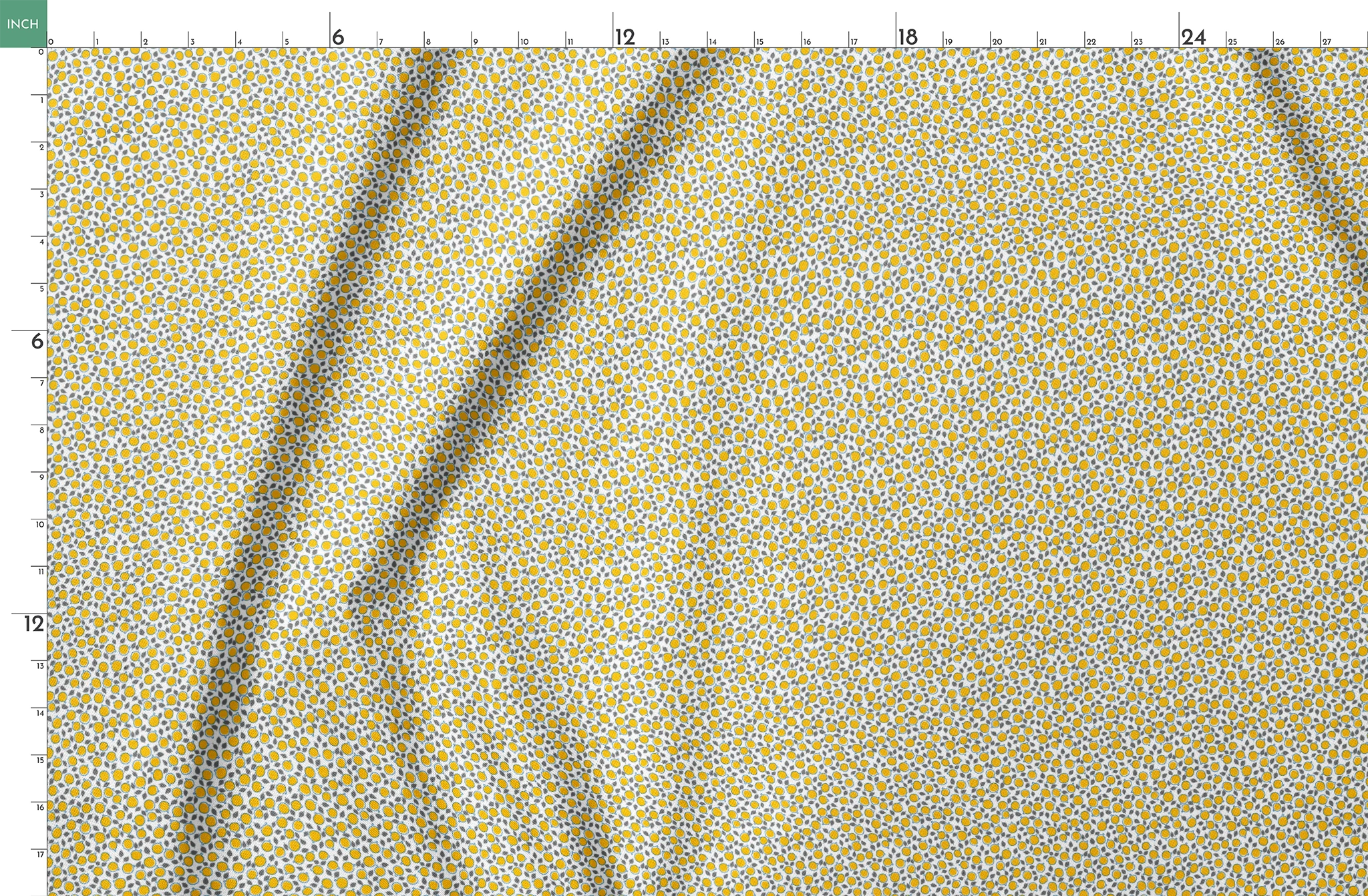 springs fatquarter mockup