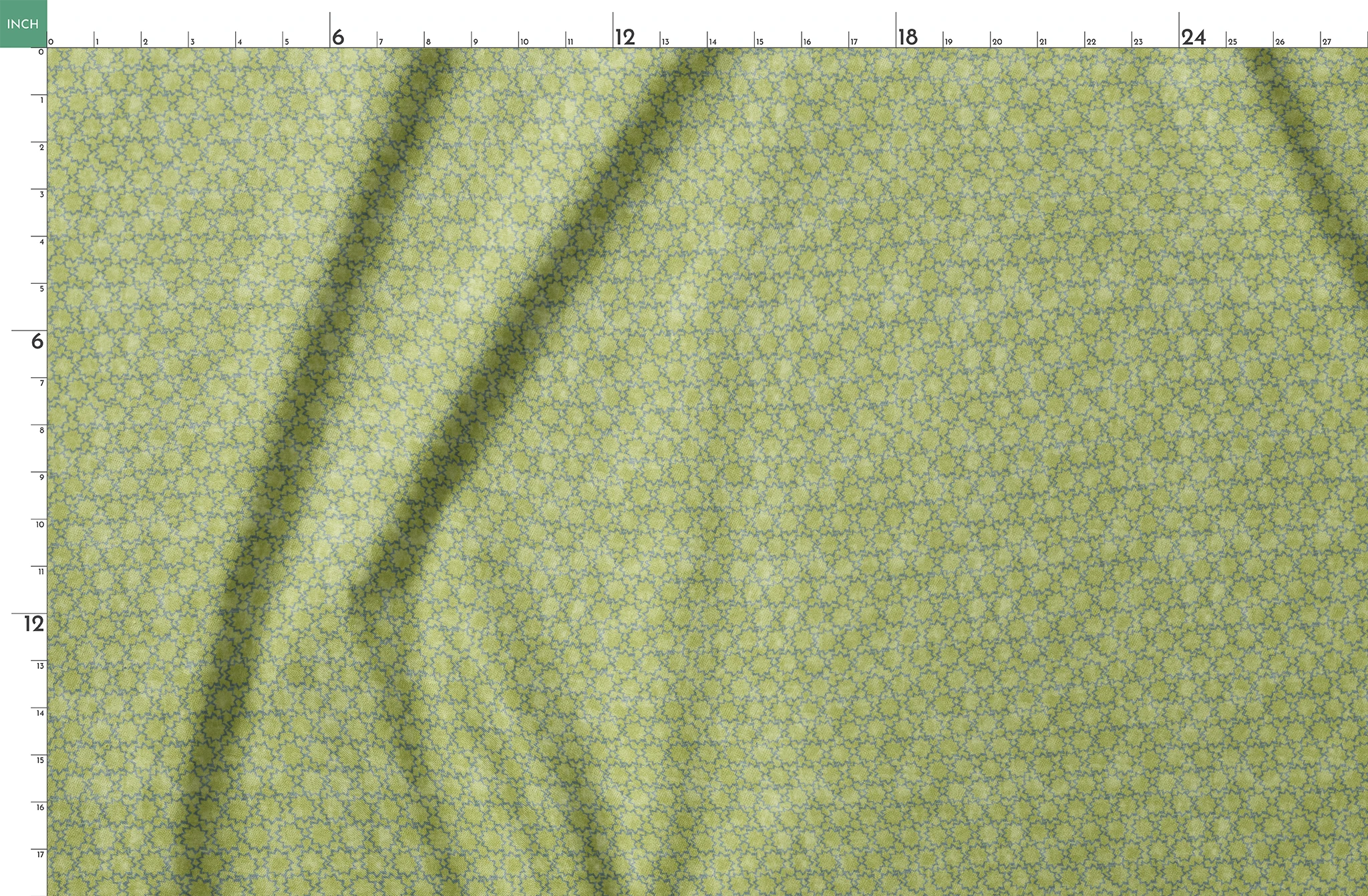 springs fatquarter mockup