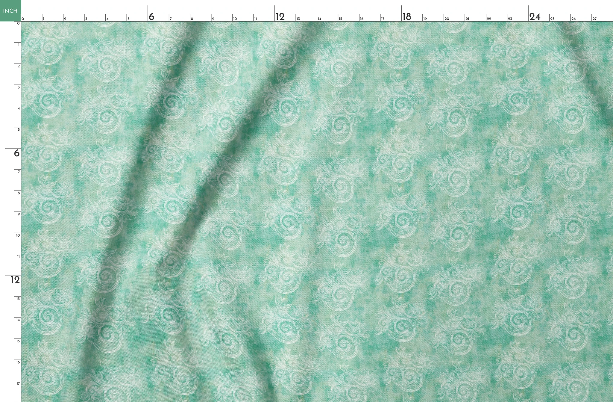 springs fatquarter mockup