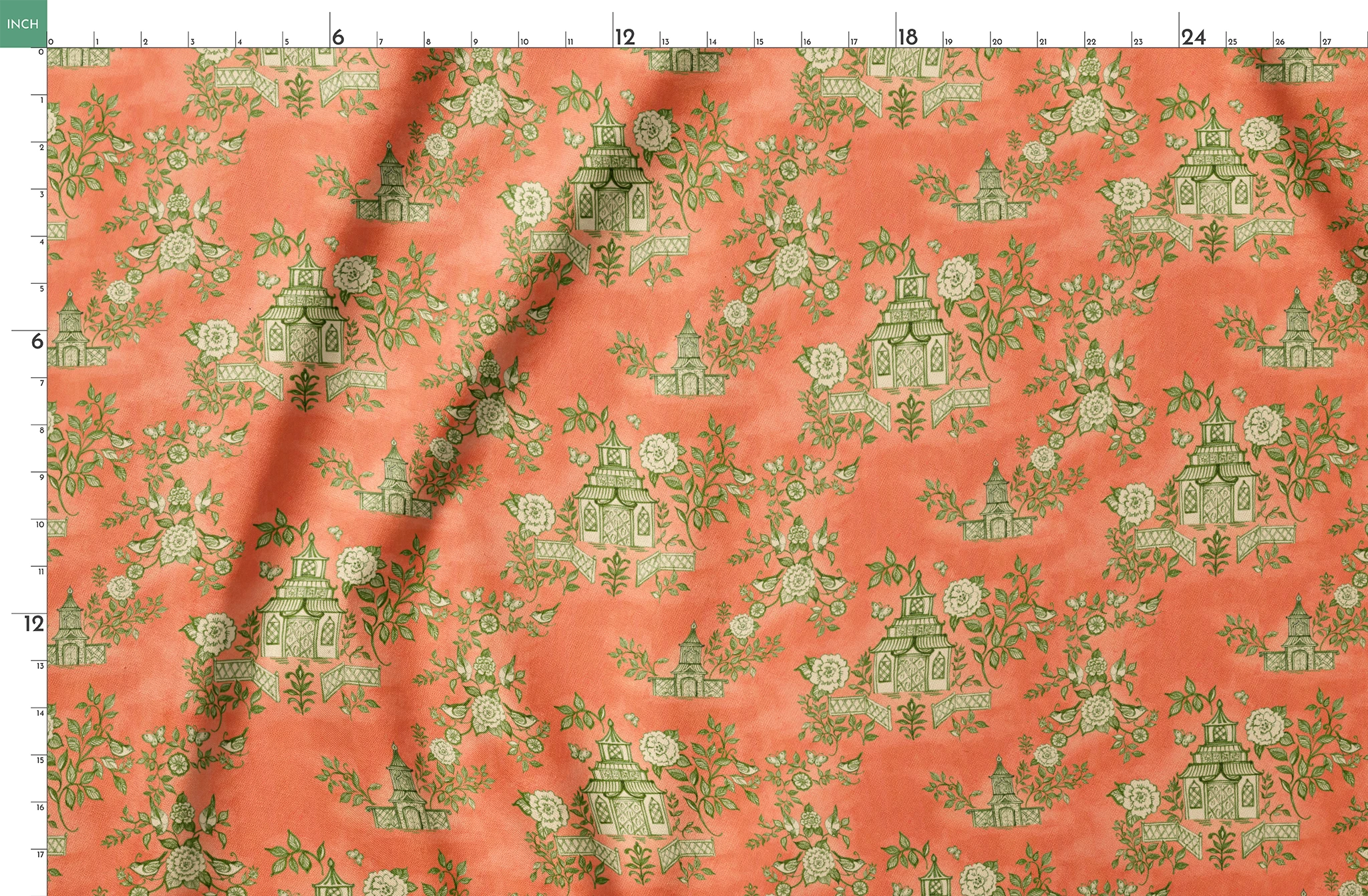 springs fatquarter mockup