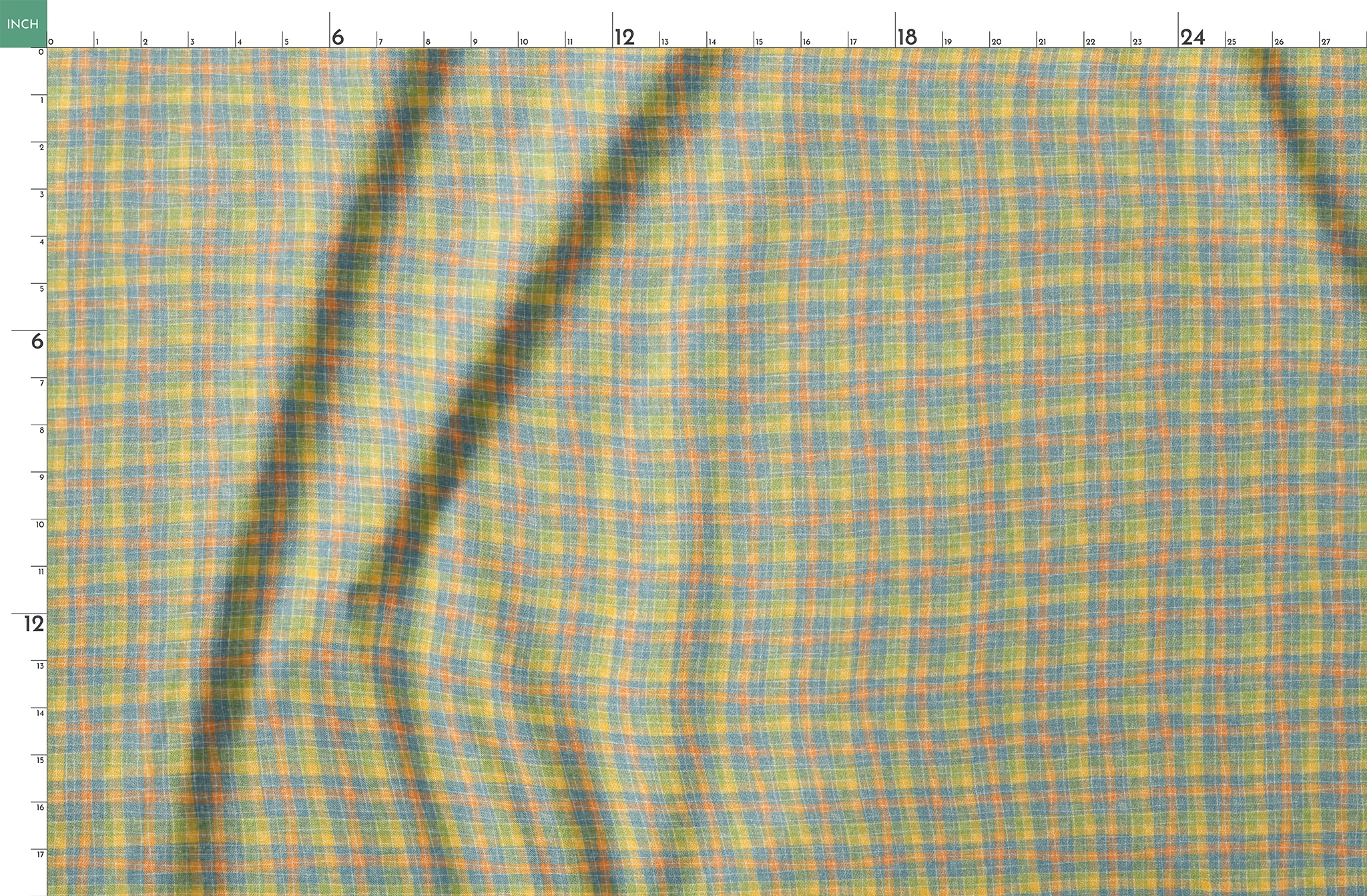 springs fatquarter mockup