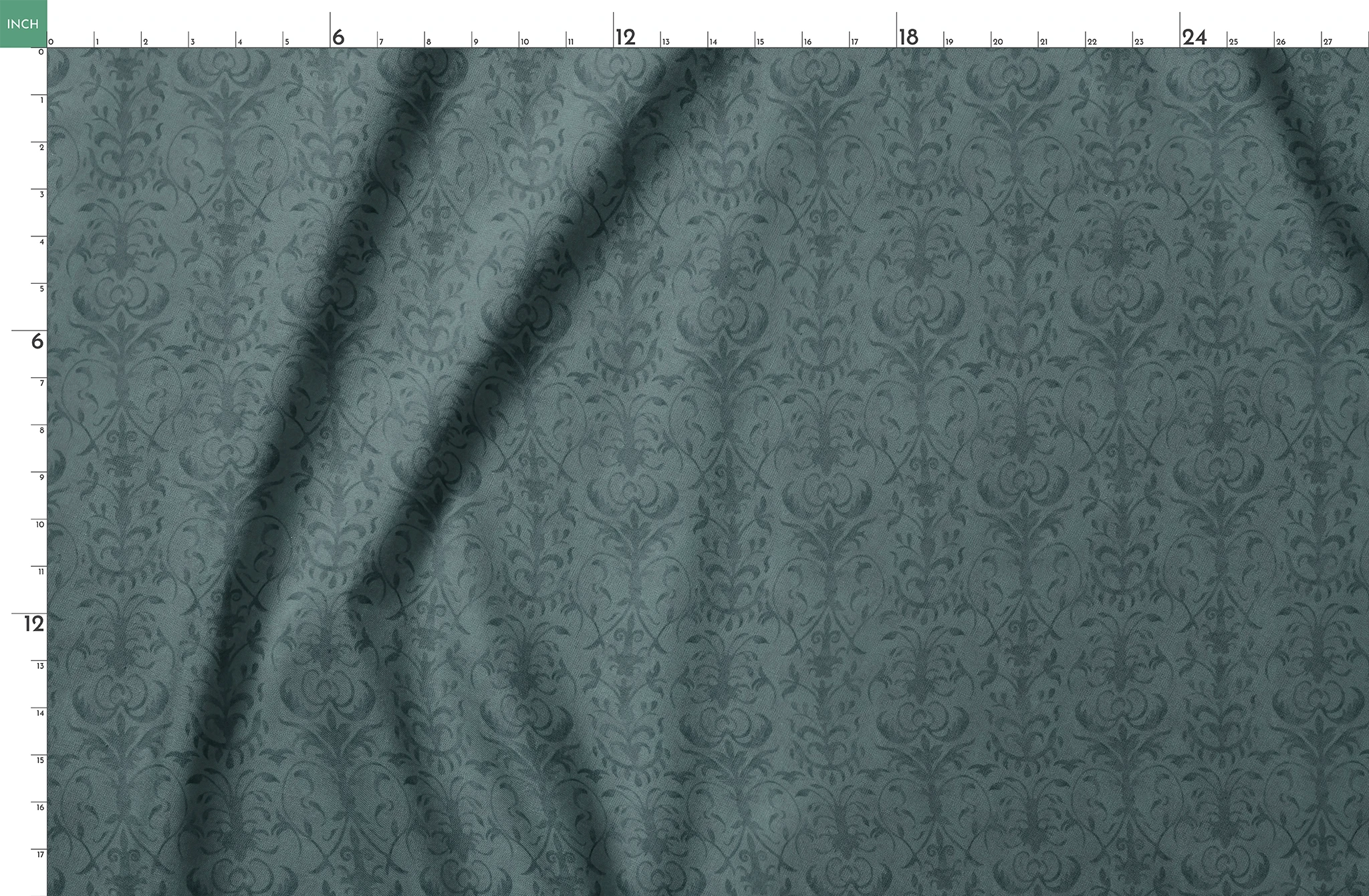 springs fatquarter mockup