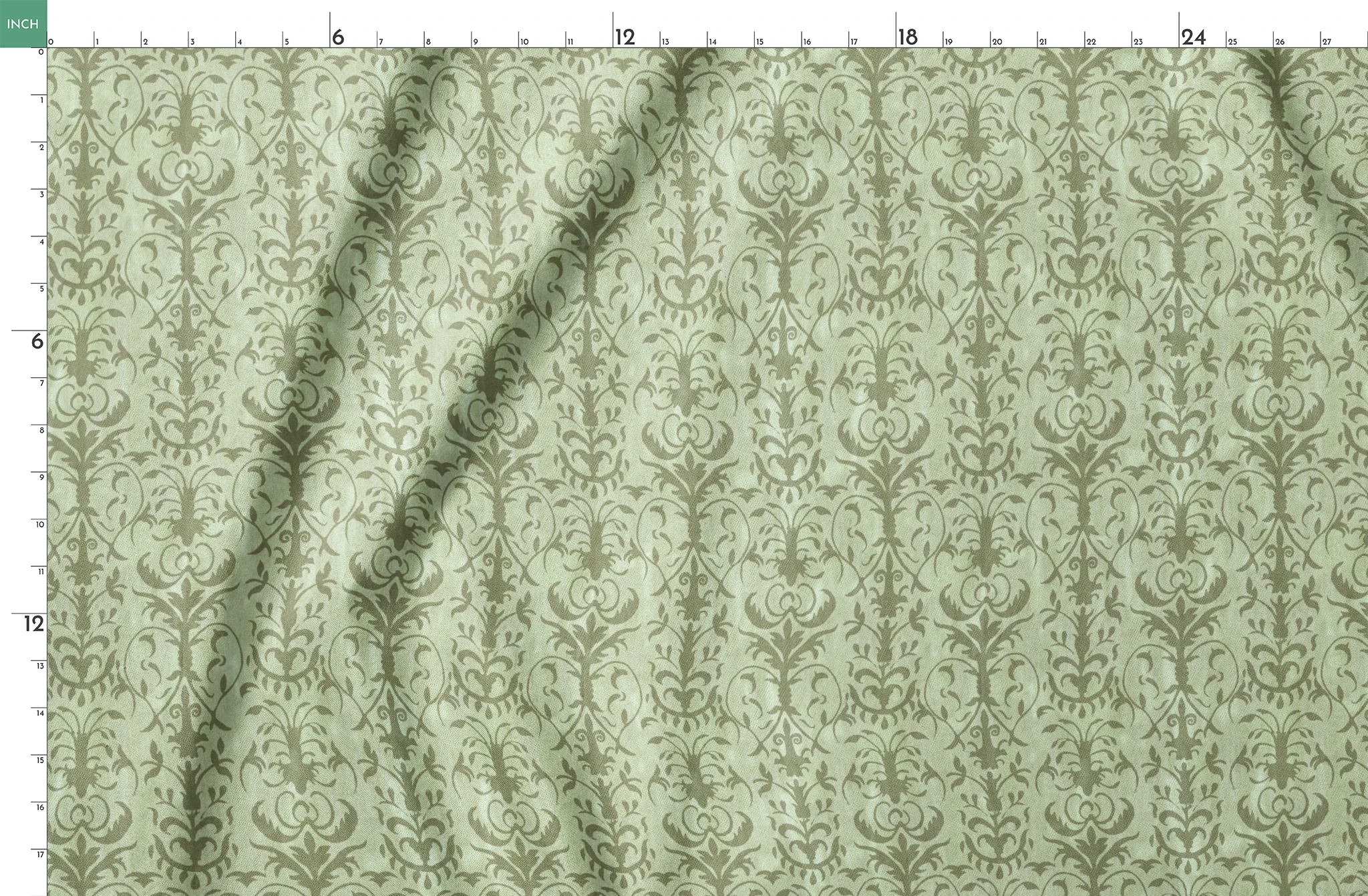 springs fatquarter mockup
