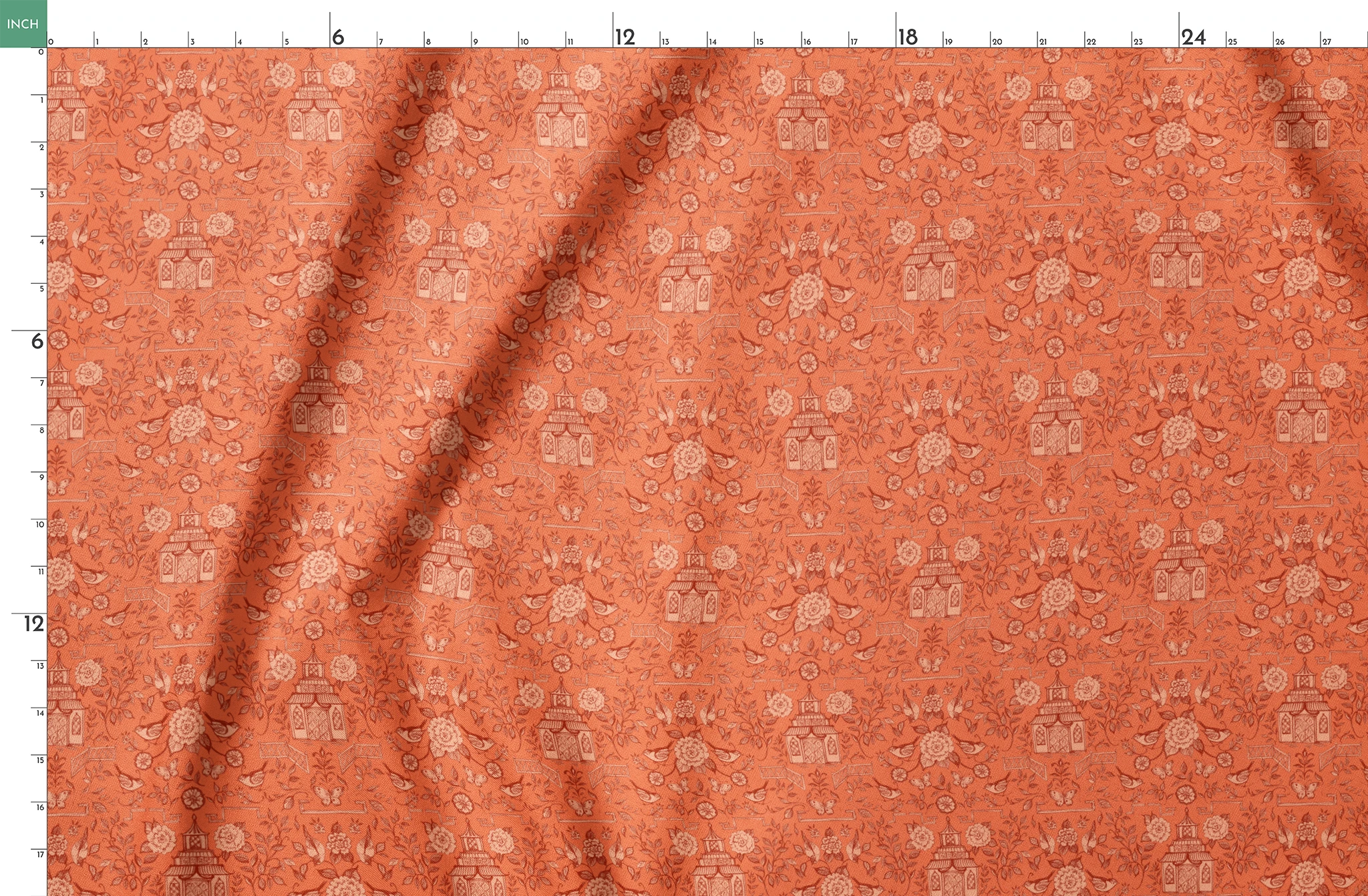 springs fatquarter mockup
