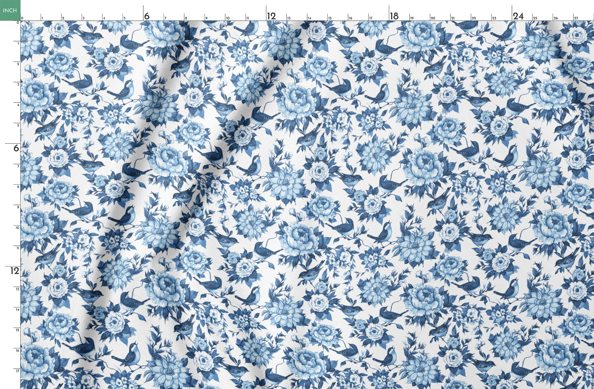 springs fatquarter mockup