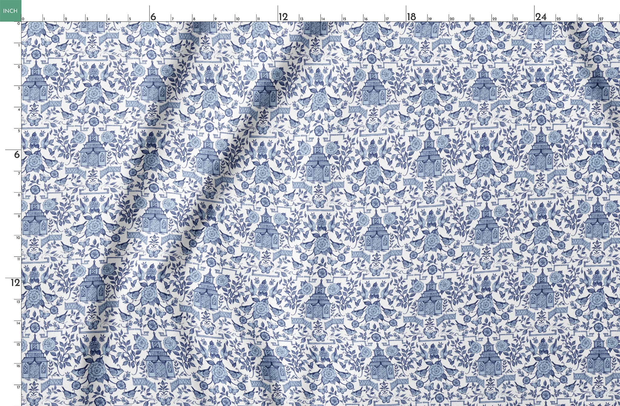 springs fatquarter mockup