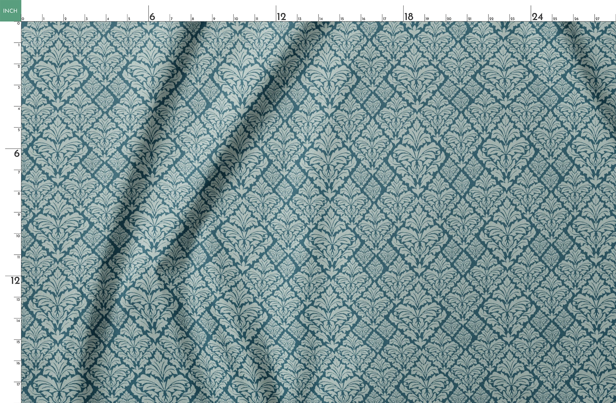 springs fatquarter mockup