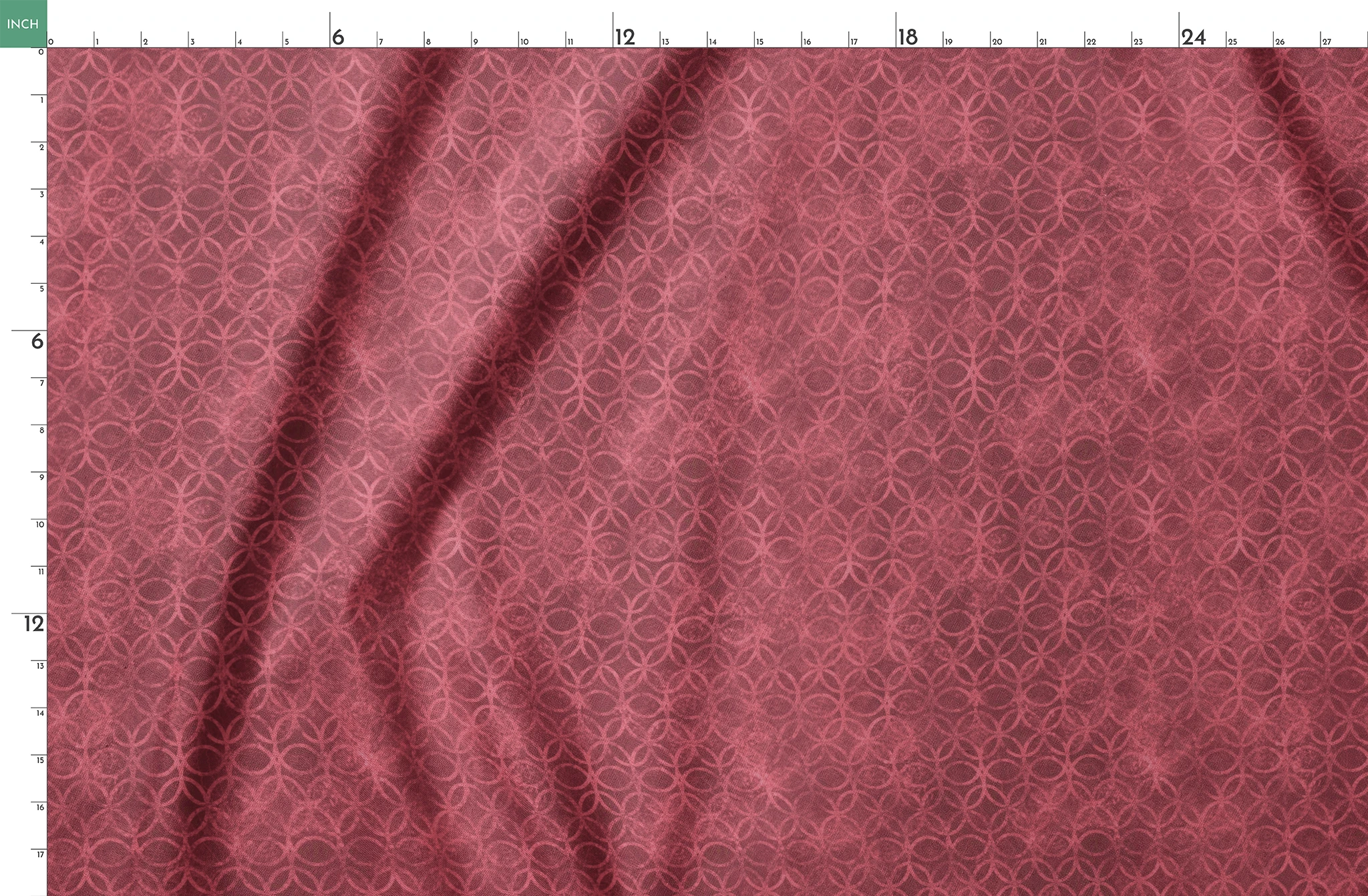 springs fatquarter mockup
