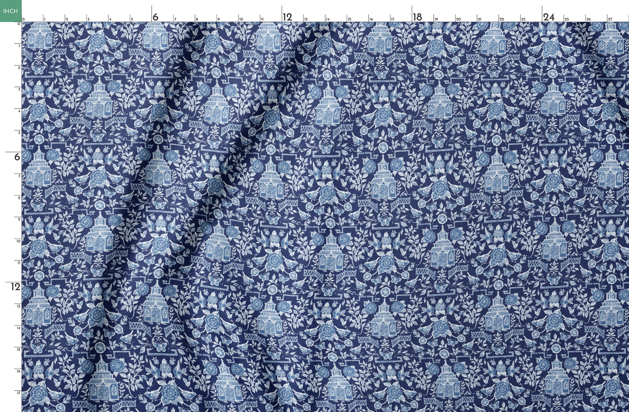 springs fatquarter mockup