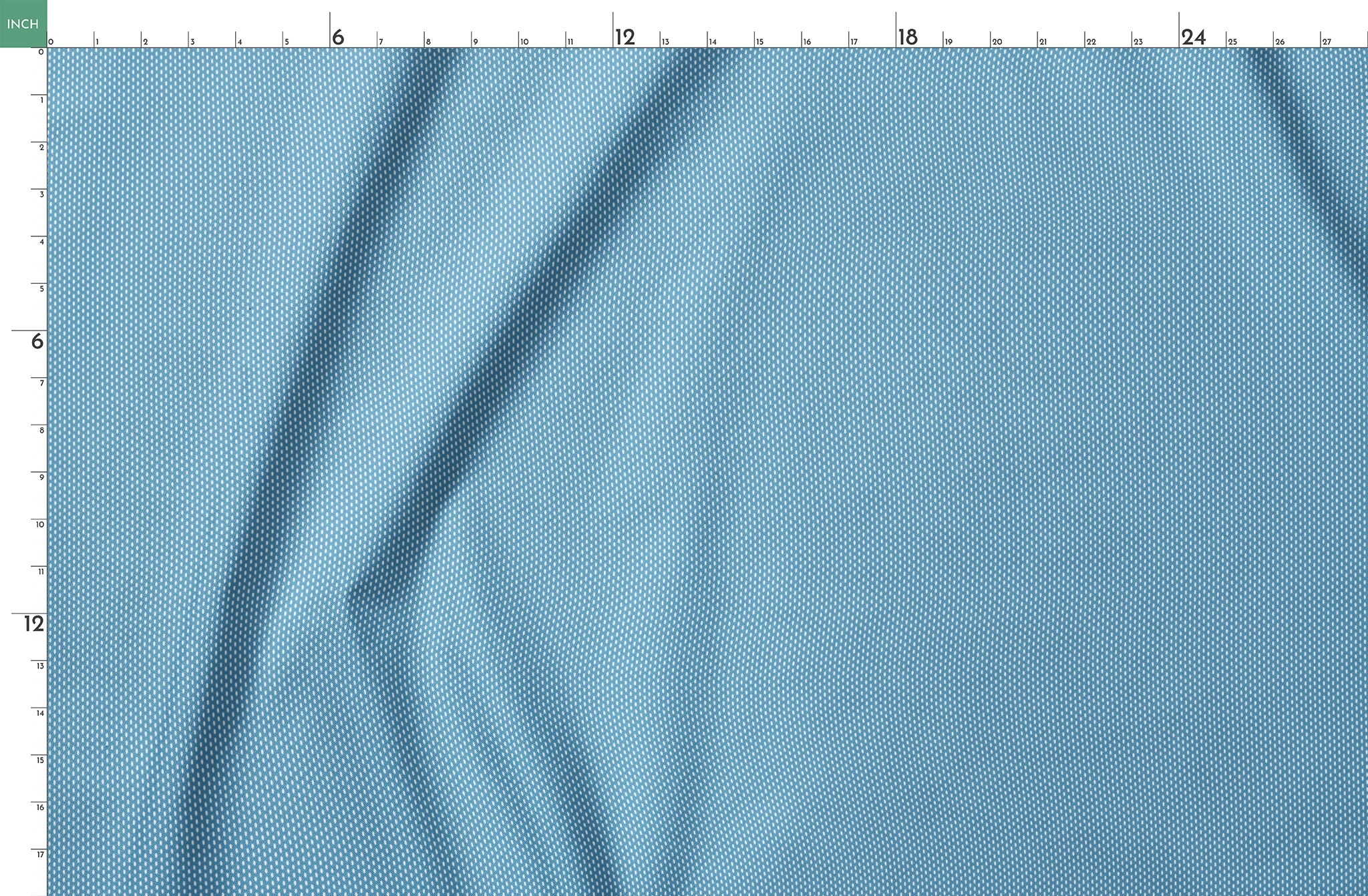 springs fatquarter mockup