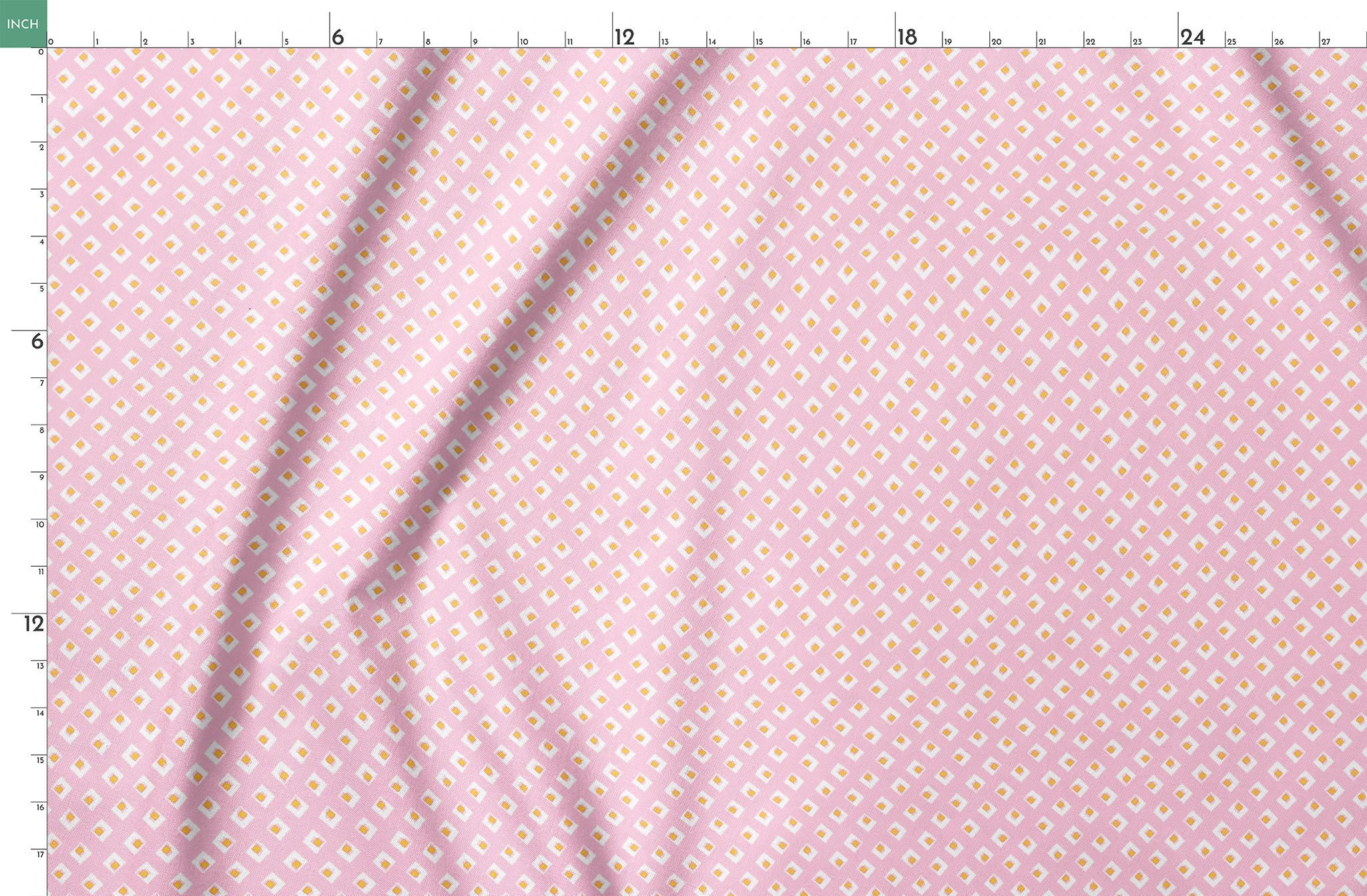 springs fatquarter mockup