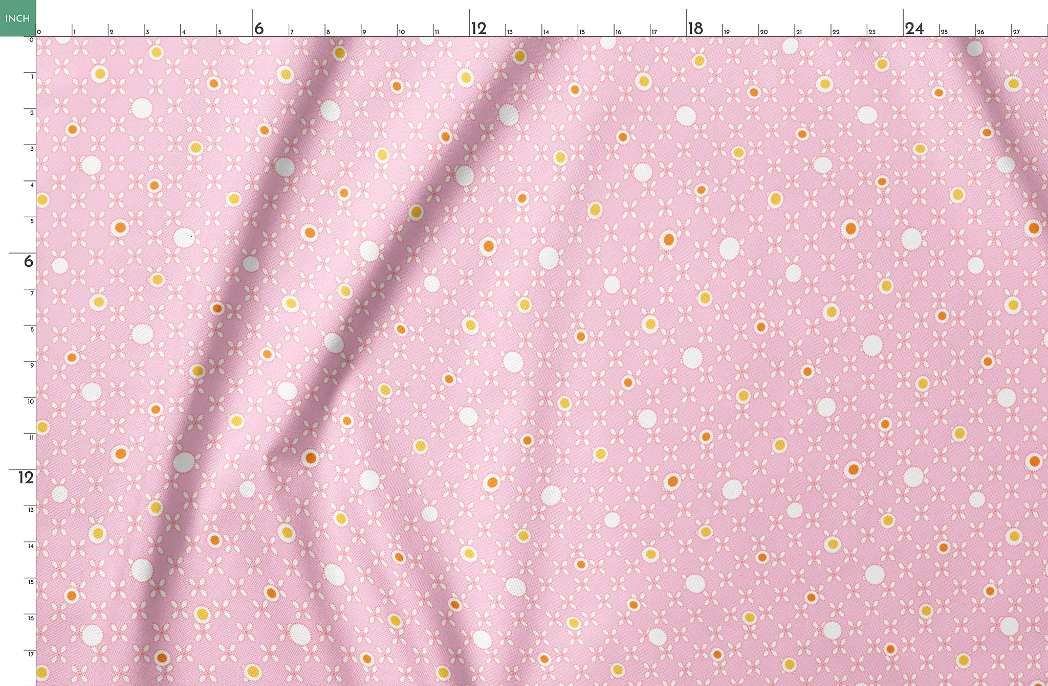 springs fatquarter mockup